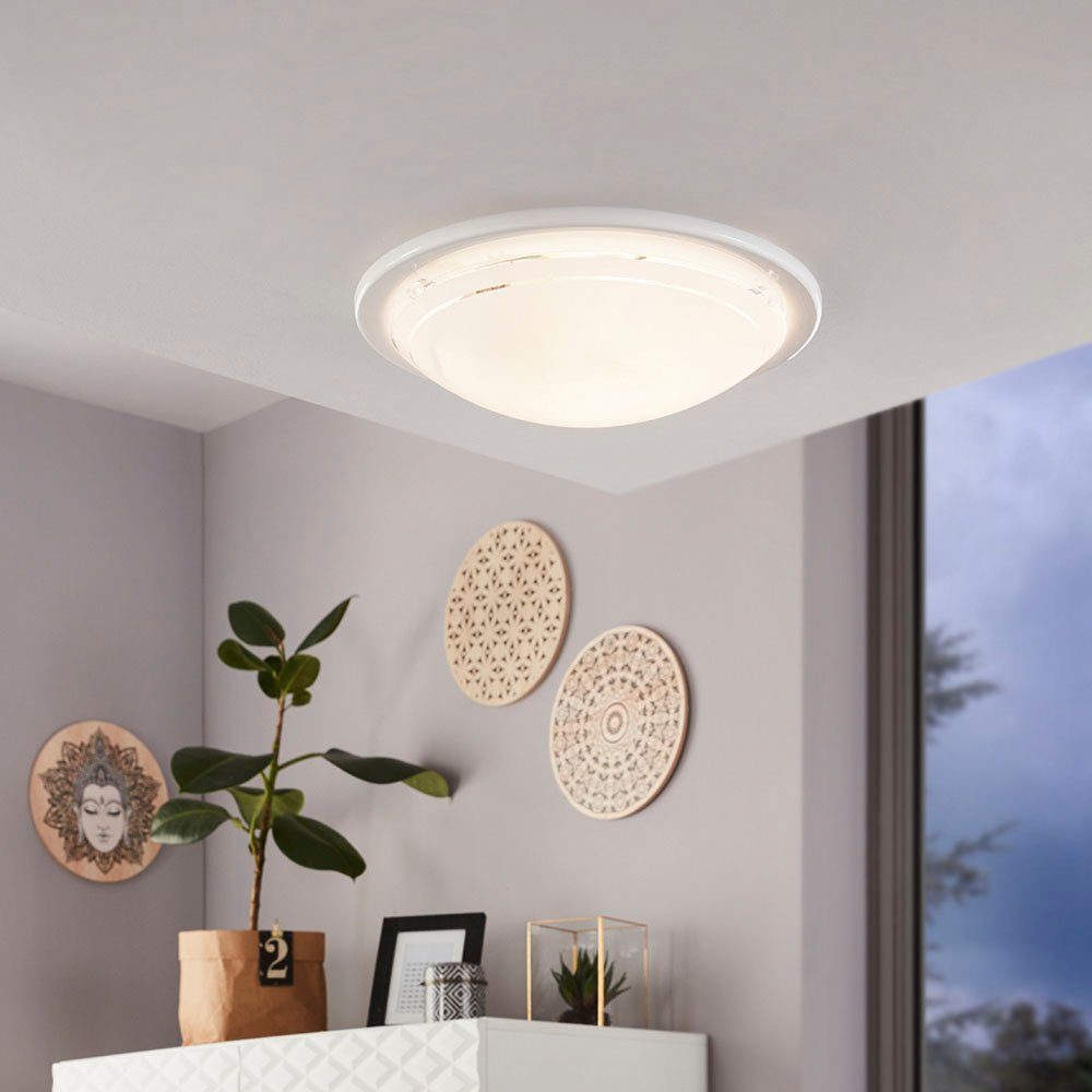 EGLO Plafondlamp Planeet 1 (1 stuk)