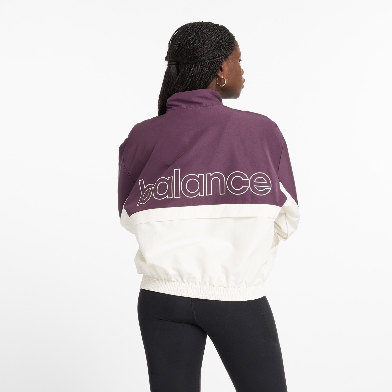 New Balance Trainingsjack