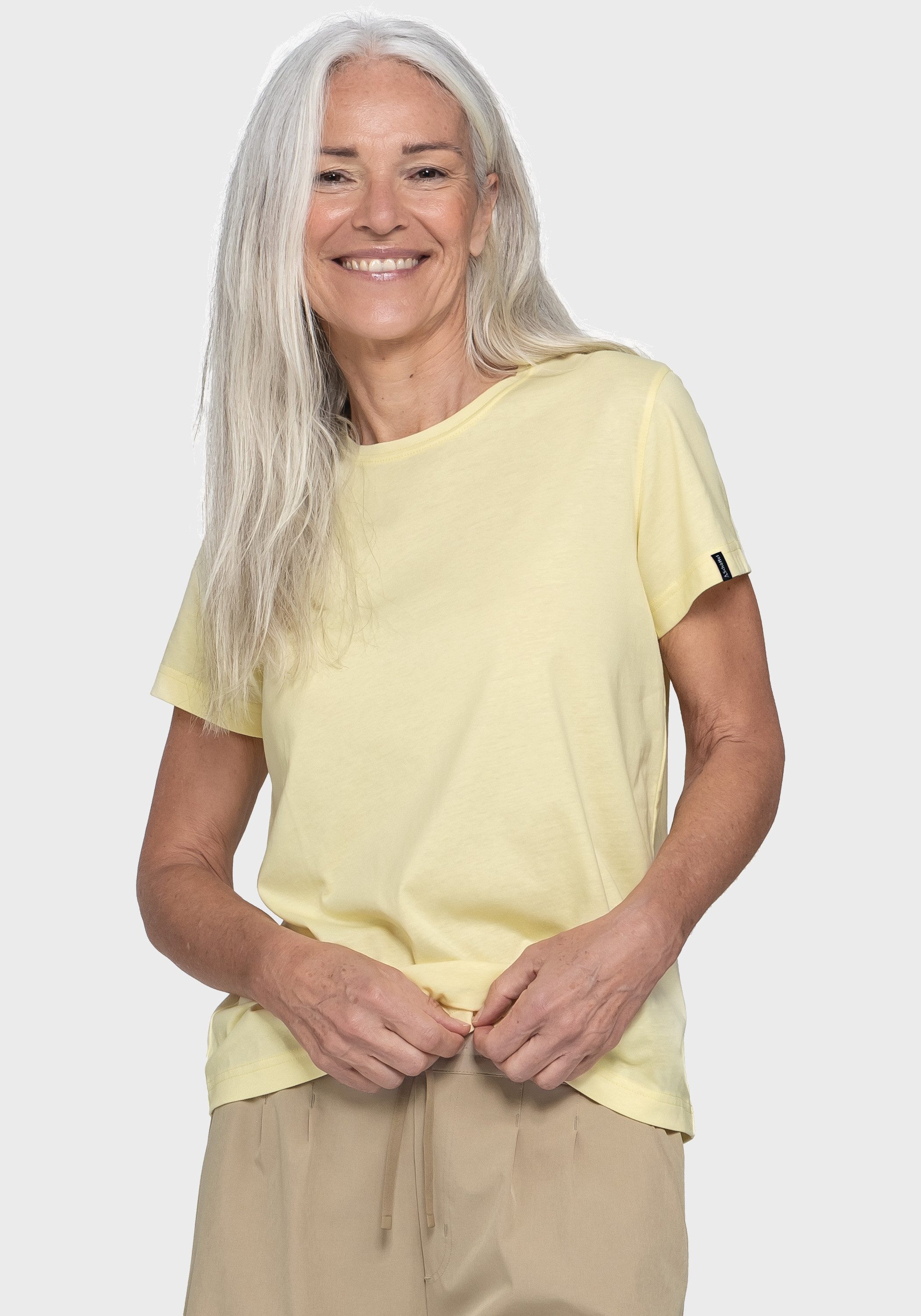 Schöffel Functioneel shirt Urban T Shirt Style Collada WMS