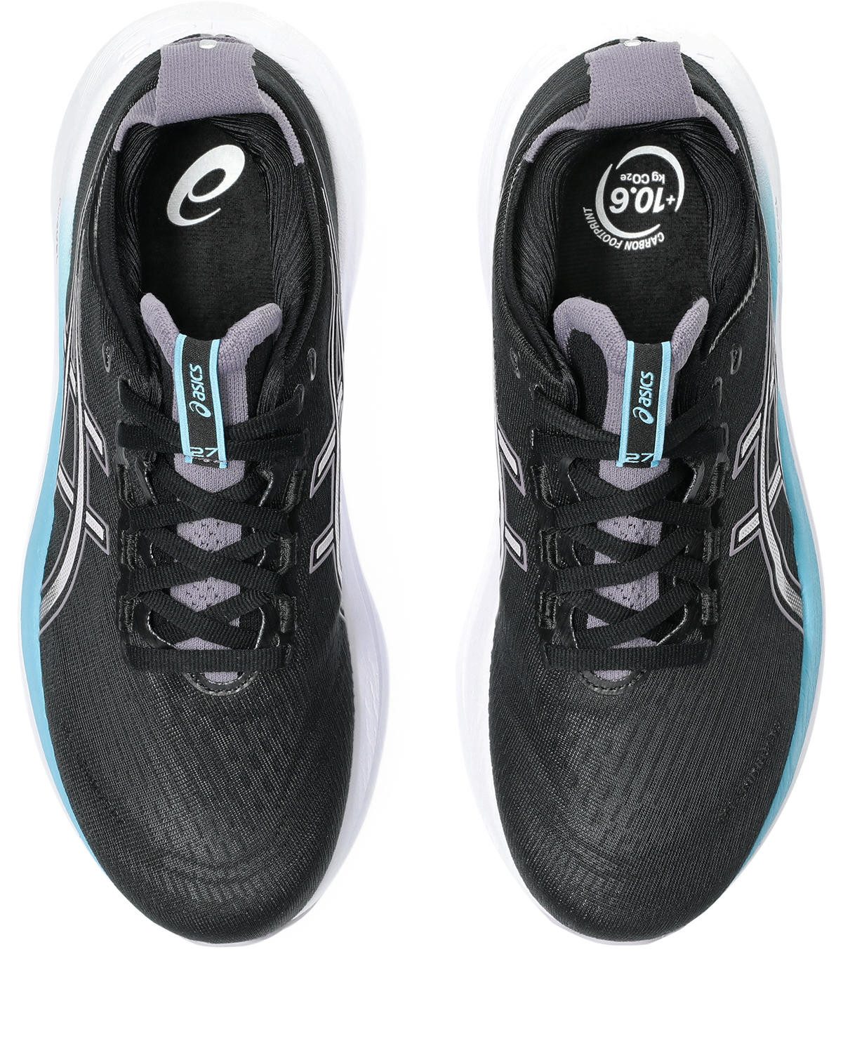 Asics Runningschoenen GEL-NIMBUS 27