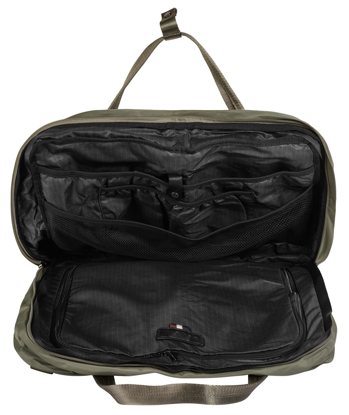 Bugatti Aktetas Elia