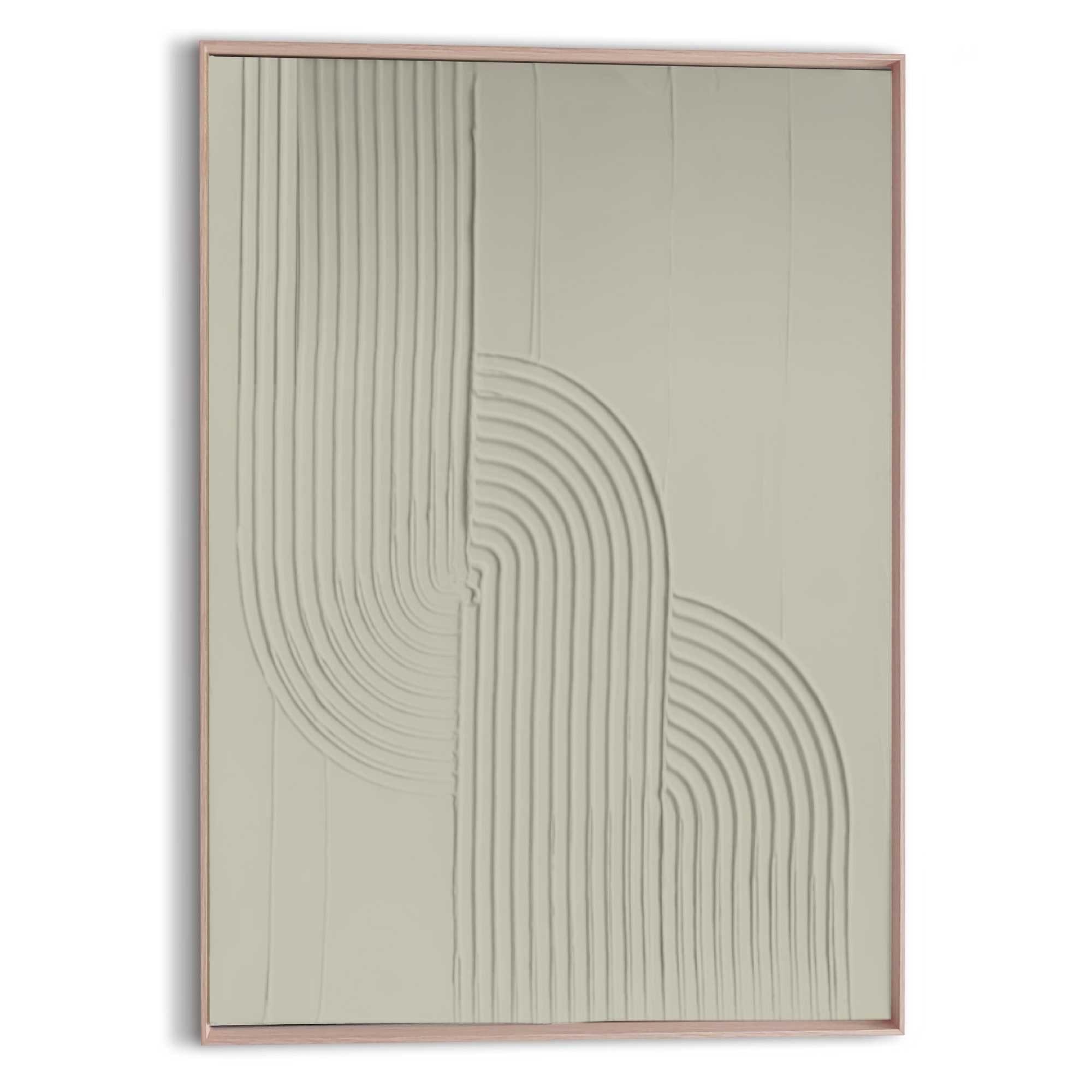 Reinders! Artprint Knot