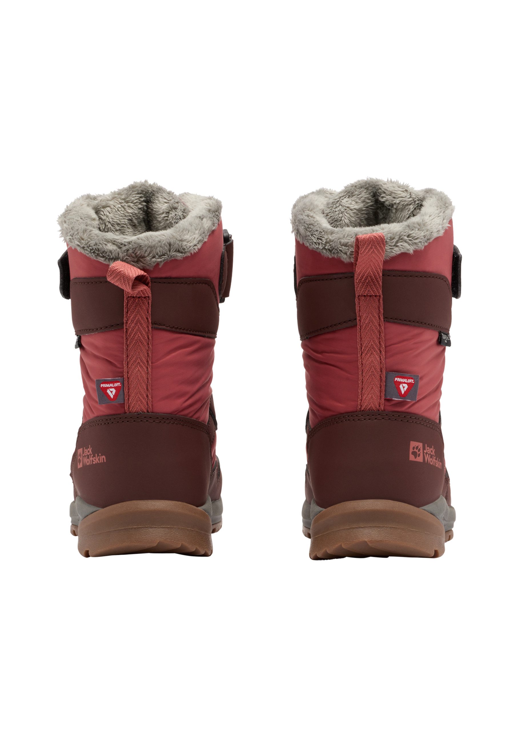 Jack Wolfskin Winterlaarzen POLAR BEAR-G TEXAPORE HIGH VC K