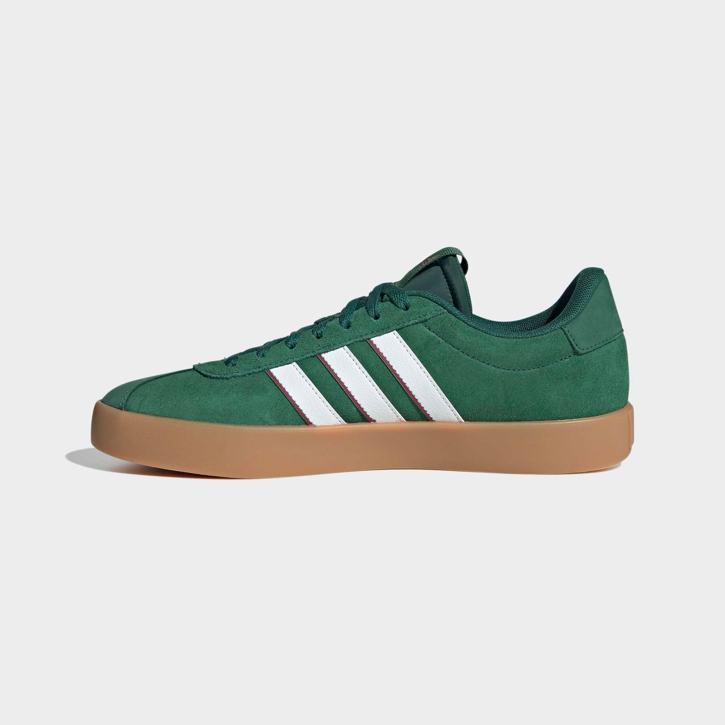 adidas Sportswear Sneakers VL COURT 3.0 geïnspireerd door het ontwerp van de adidas samba