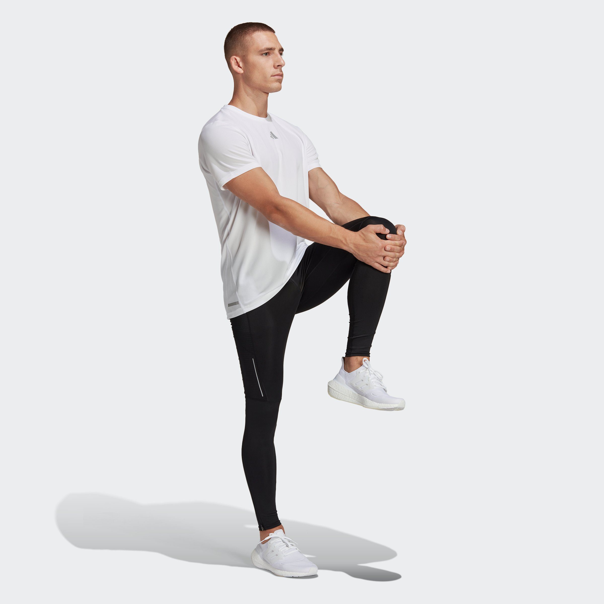 adidas Performance Runningtights OWN THE RUN (1-delig)