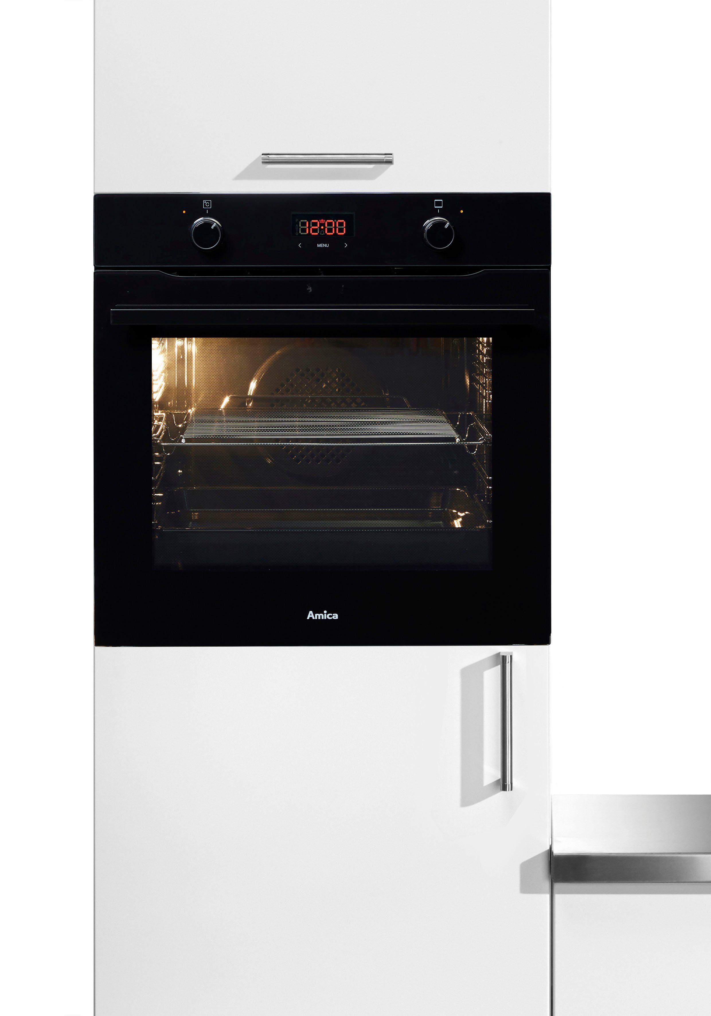 Amica Inbouwoven EBX 943 600 S