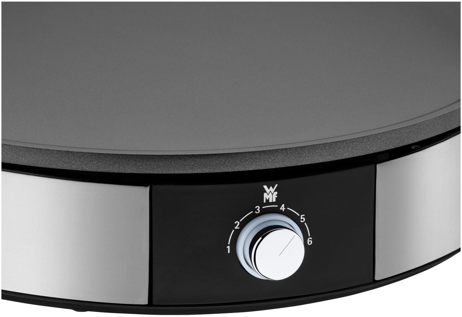 WMF Crêpe maker LONO crêperie, afneembare, vaatwasmachinebestendige plaat