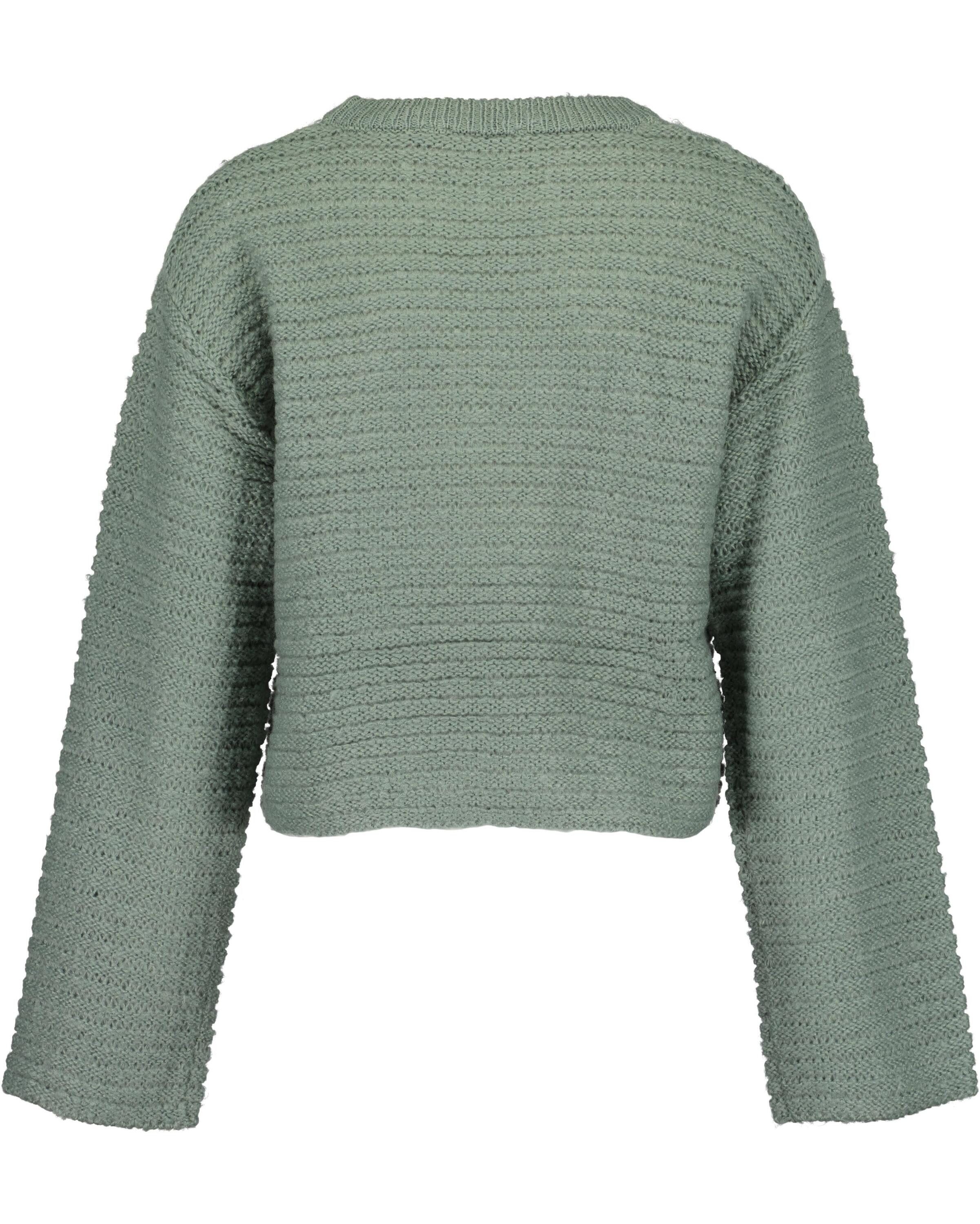 Blue Seven Gebreide trui Blue Seven Tiener Meisjes Trui (1-delig)