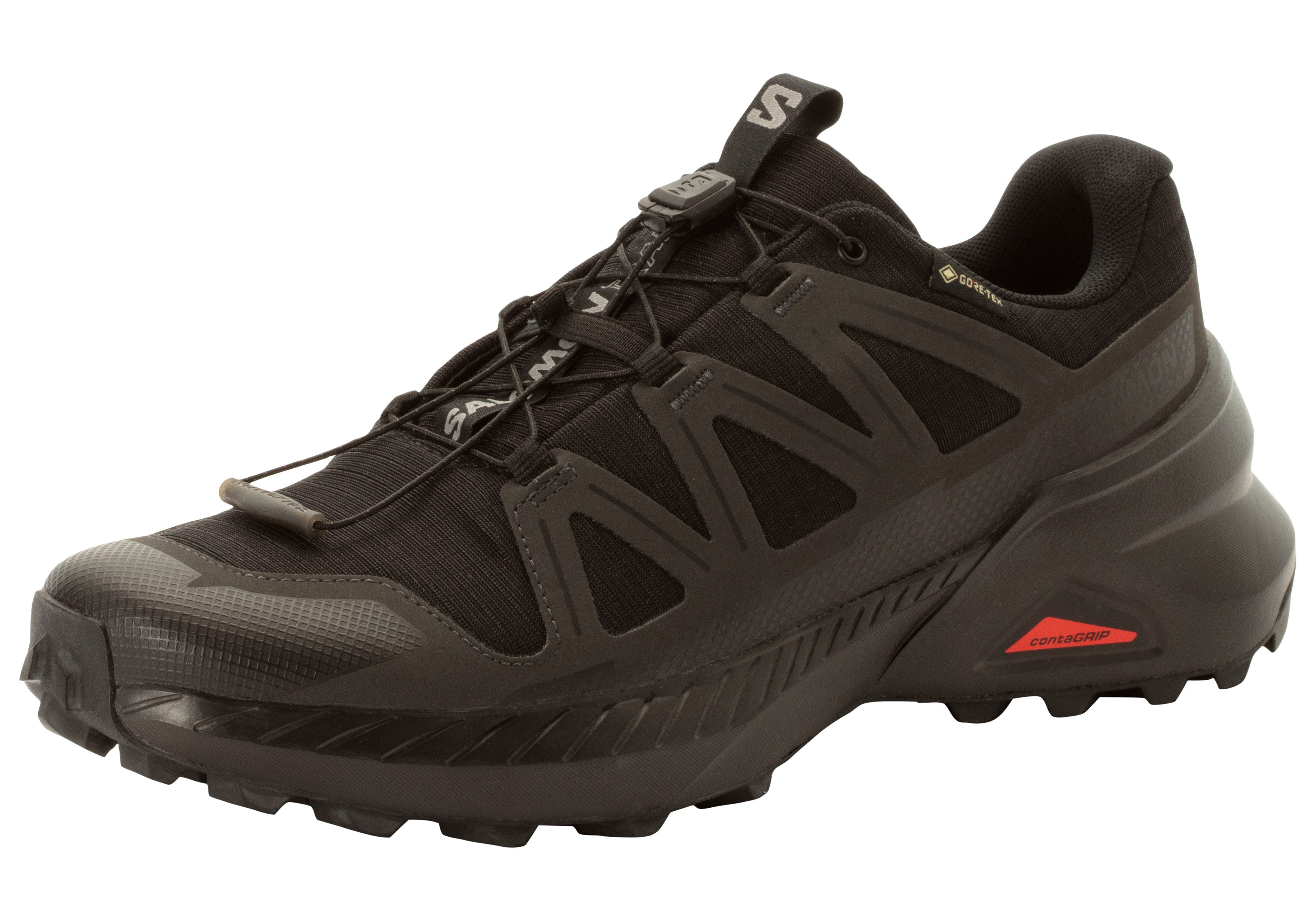 Salomon Runningschoenen SPEEDCROSS PEAK GORE-TEX