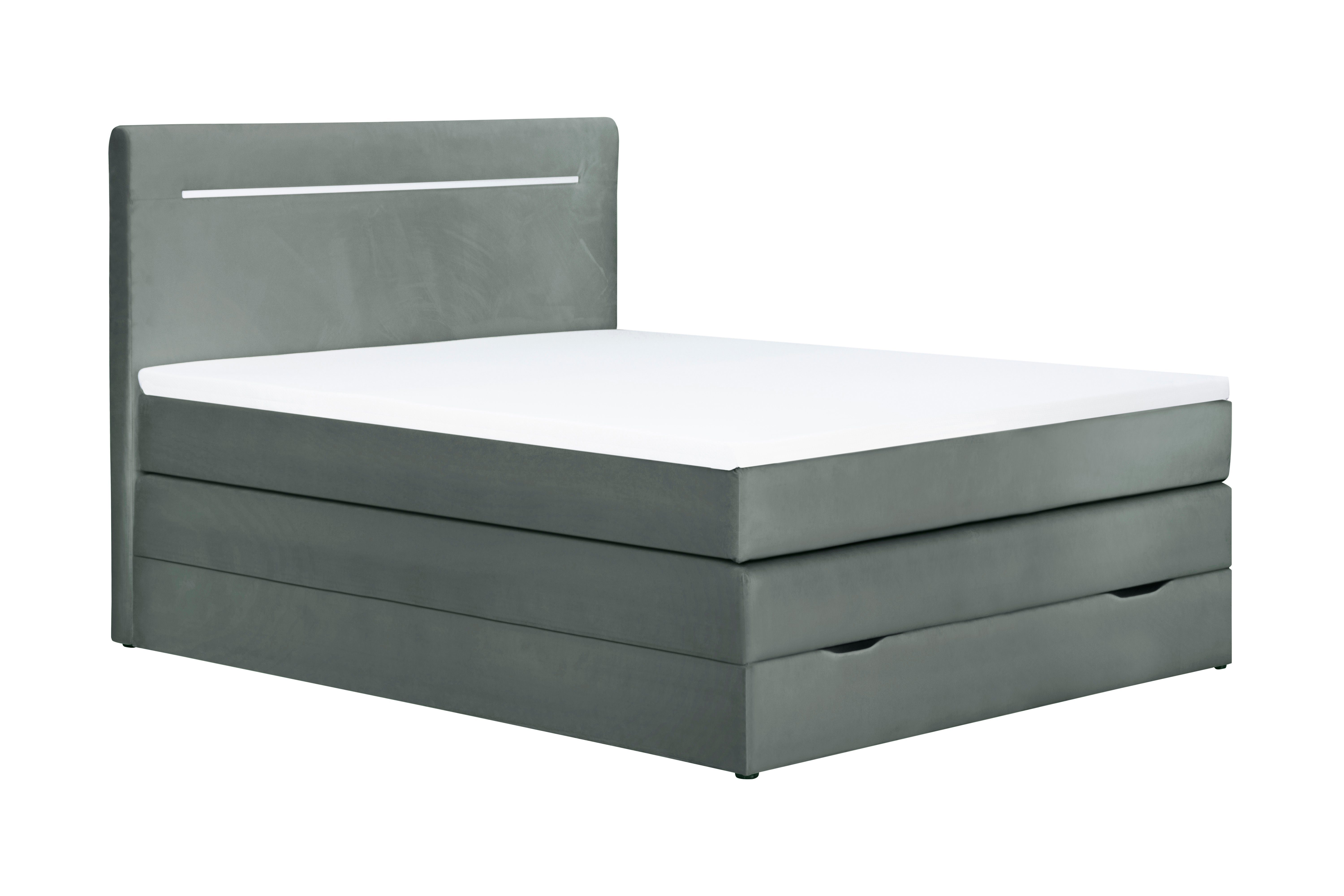 Leonique Boxspring Christer (4 stuks)