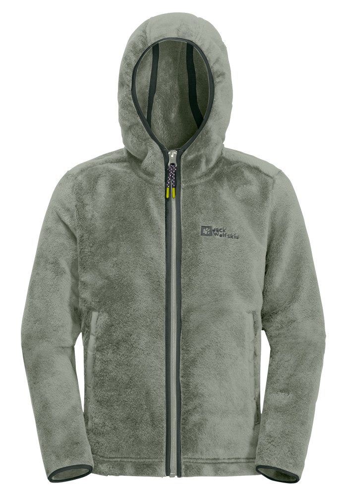Jack Wolfskin Fleecejack NEPALI JACKET G
