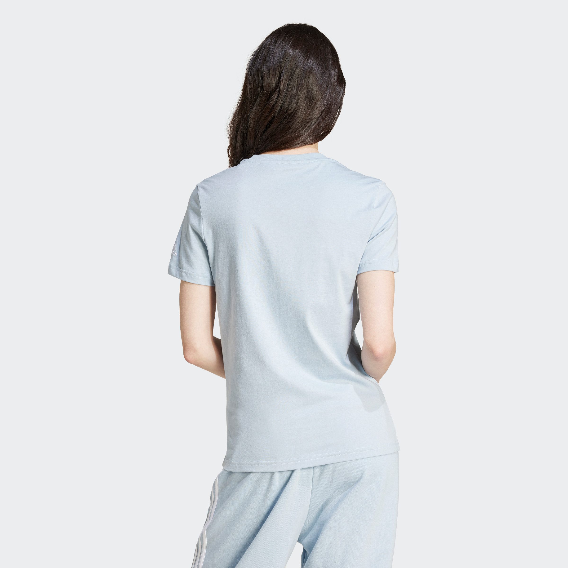 adidas Sportswear T-shirt W LIN T
