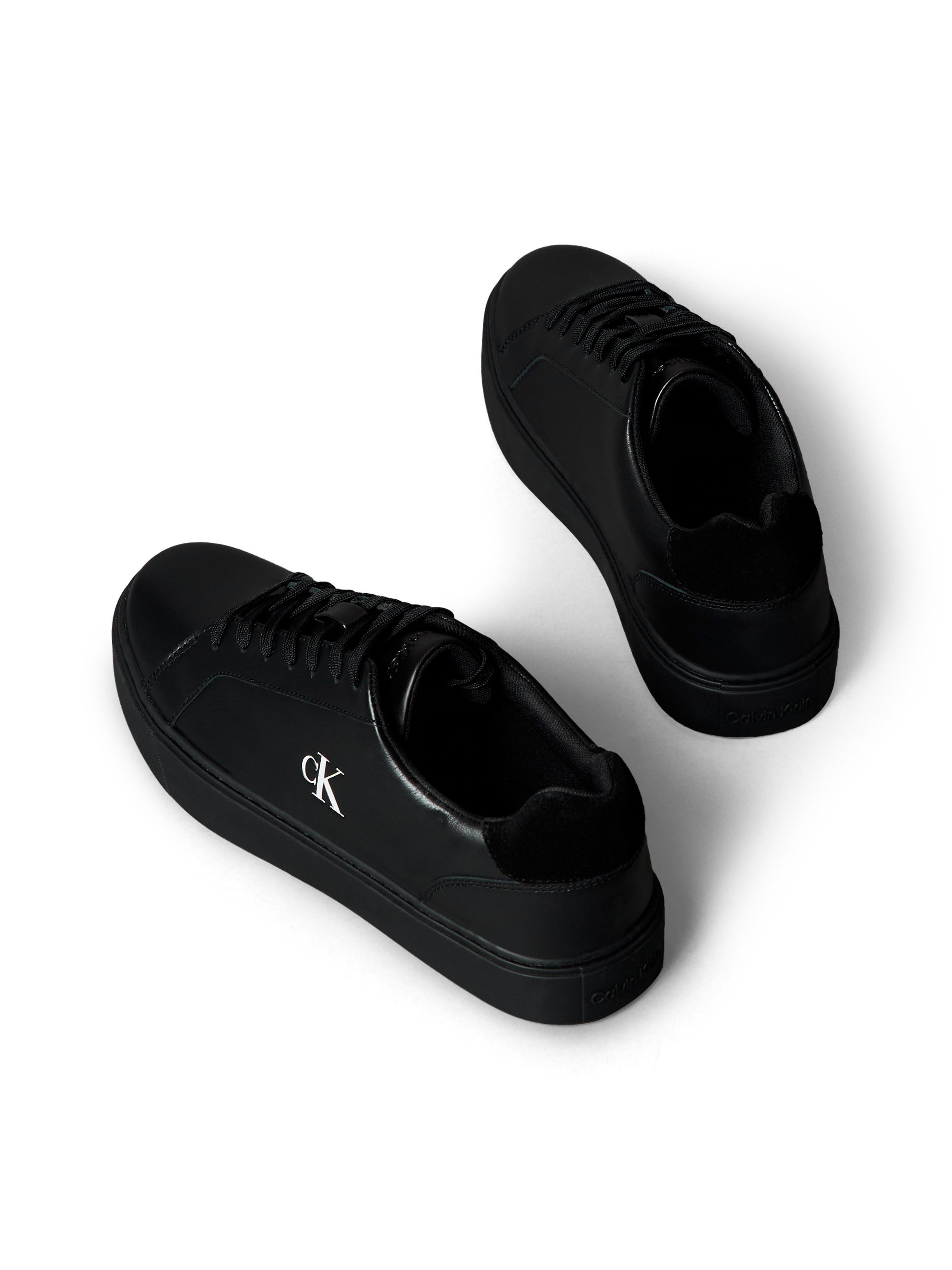 Calvin Klein Sneakers CLASSIC CUPSOLE LACEUP LTH