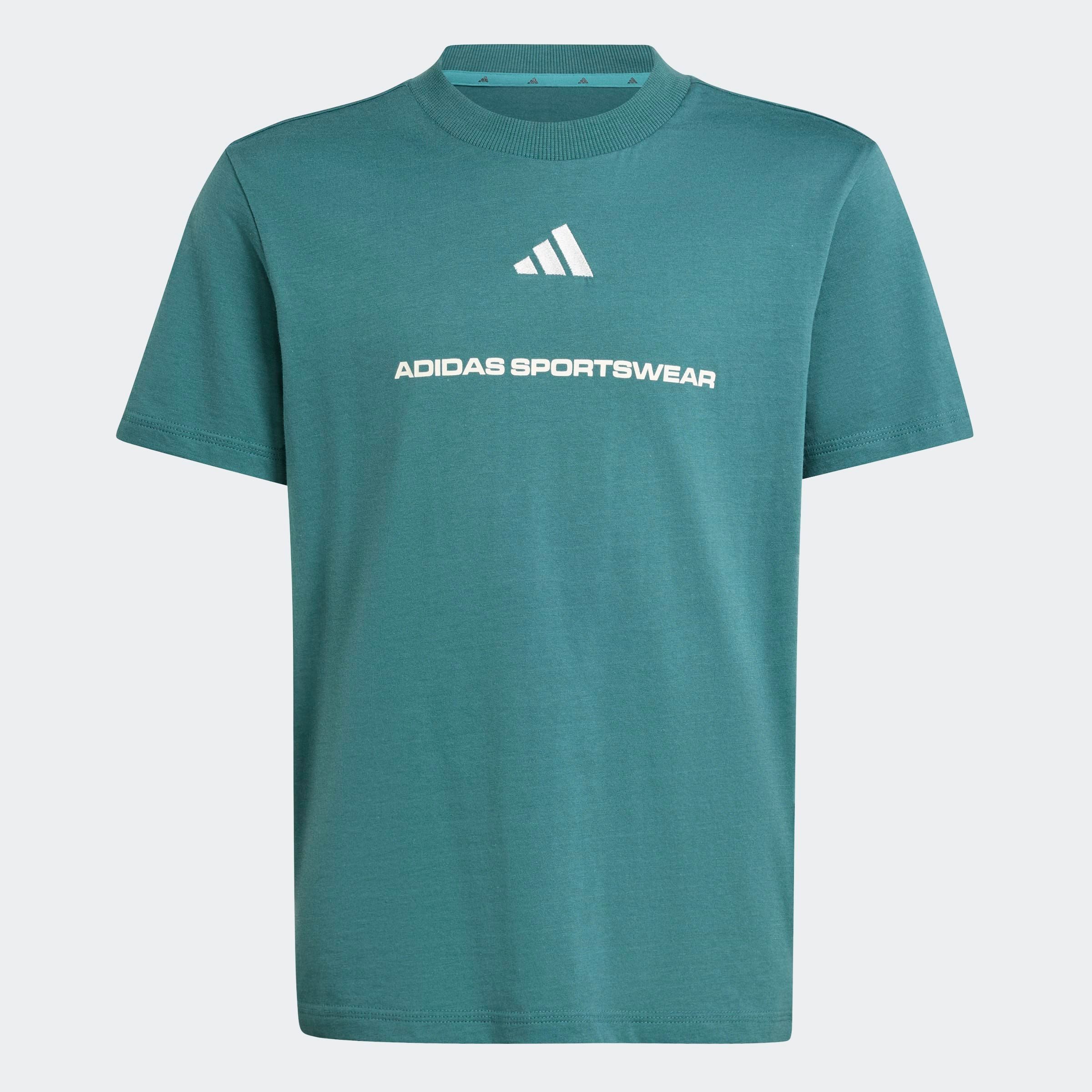 adidas Sportswear T-shirt B SJ T