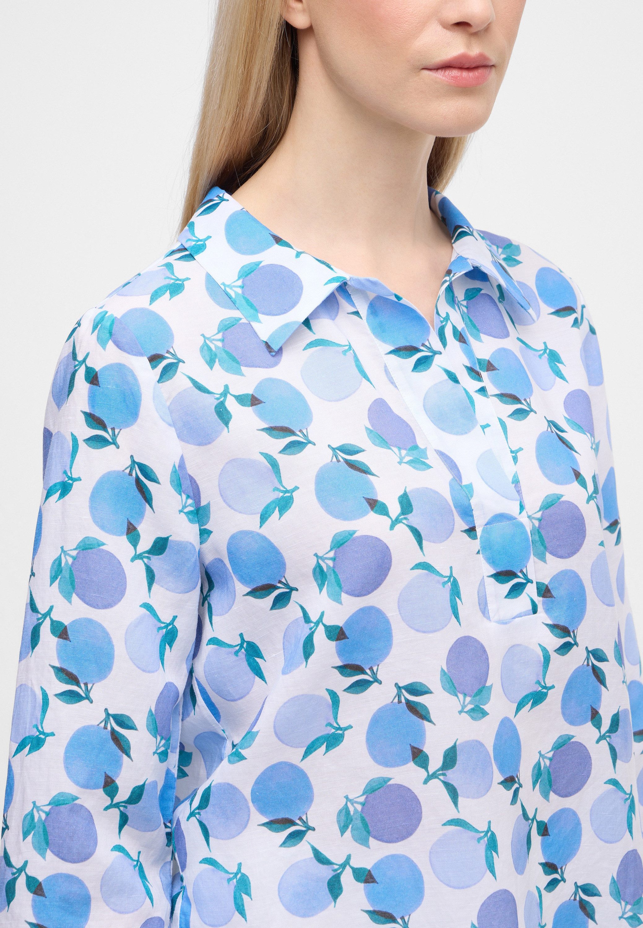 Eterna Shirtblouse Loose fit
