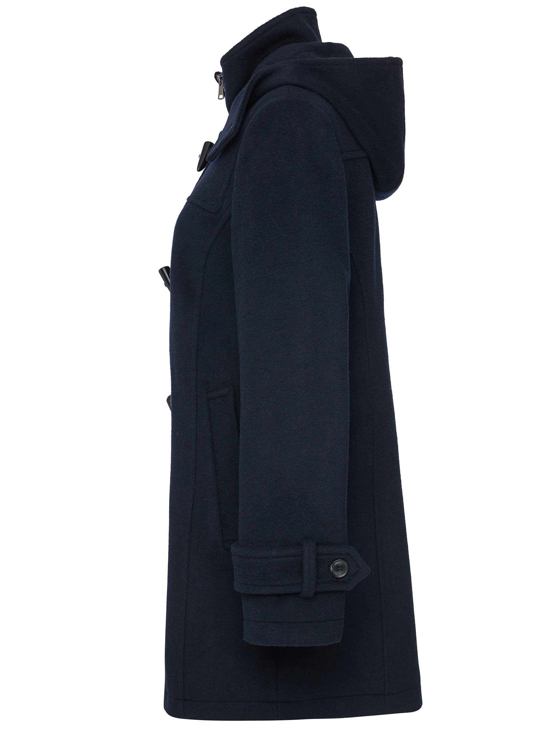 MANISA Duffelcoat