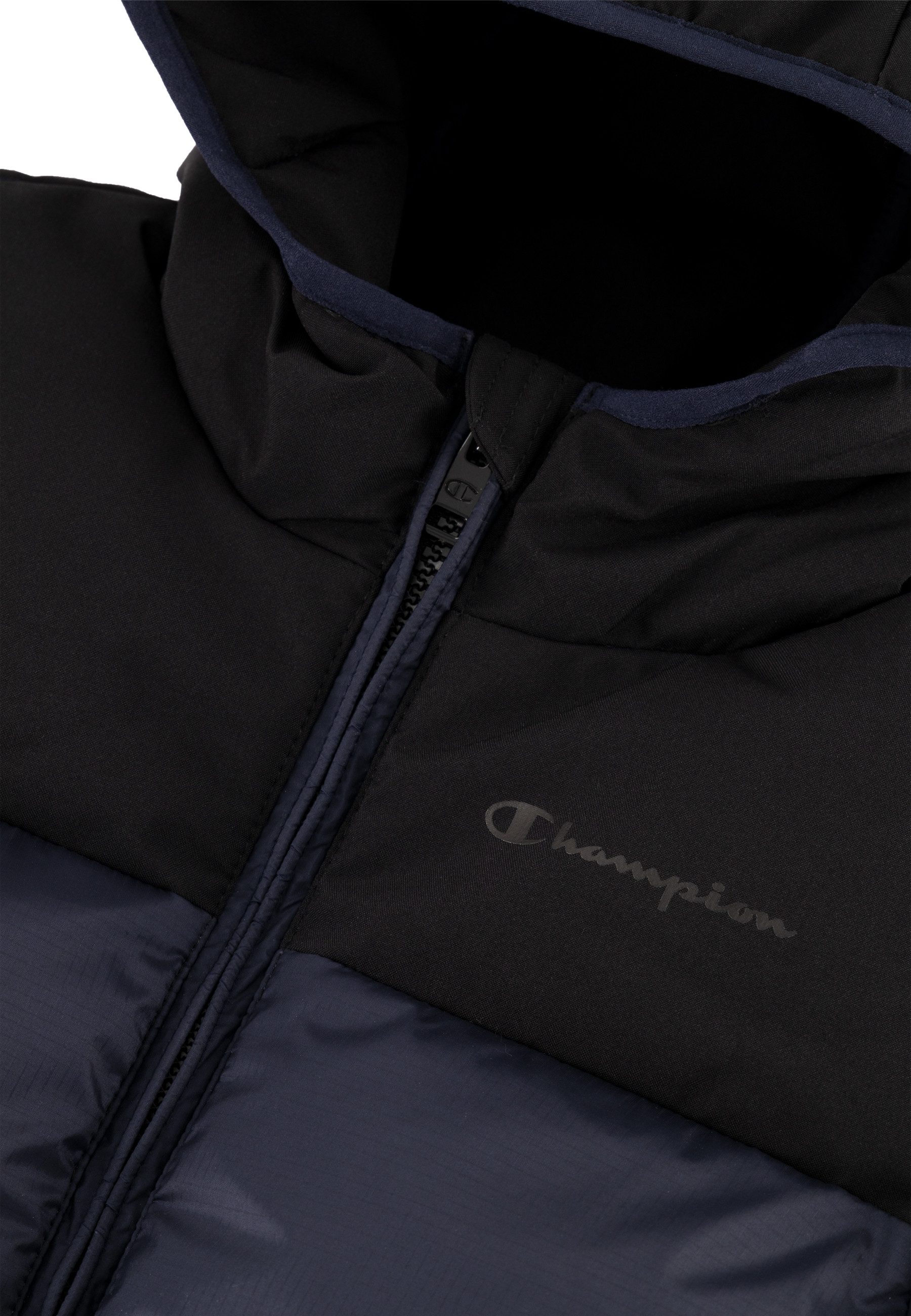 Champion Winterjack voor kinderen