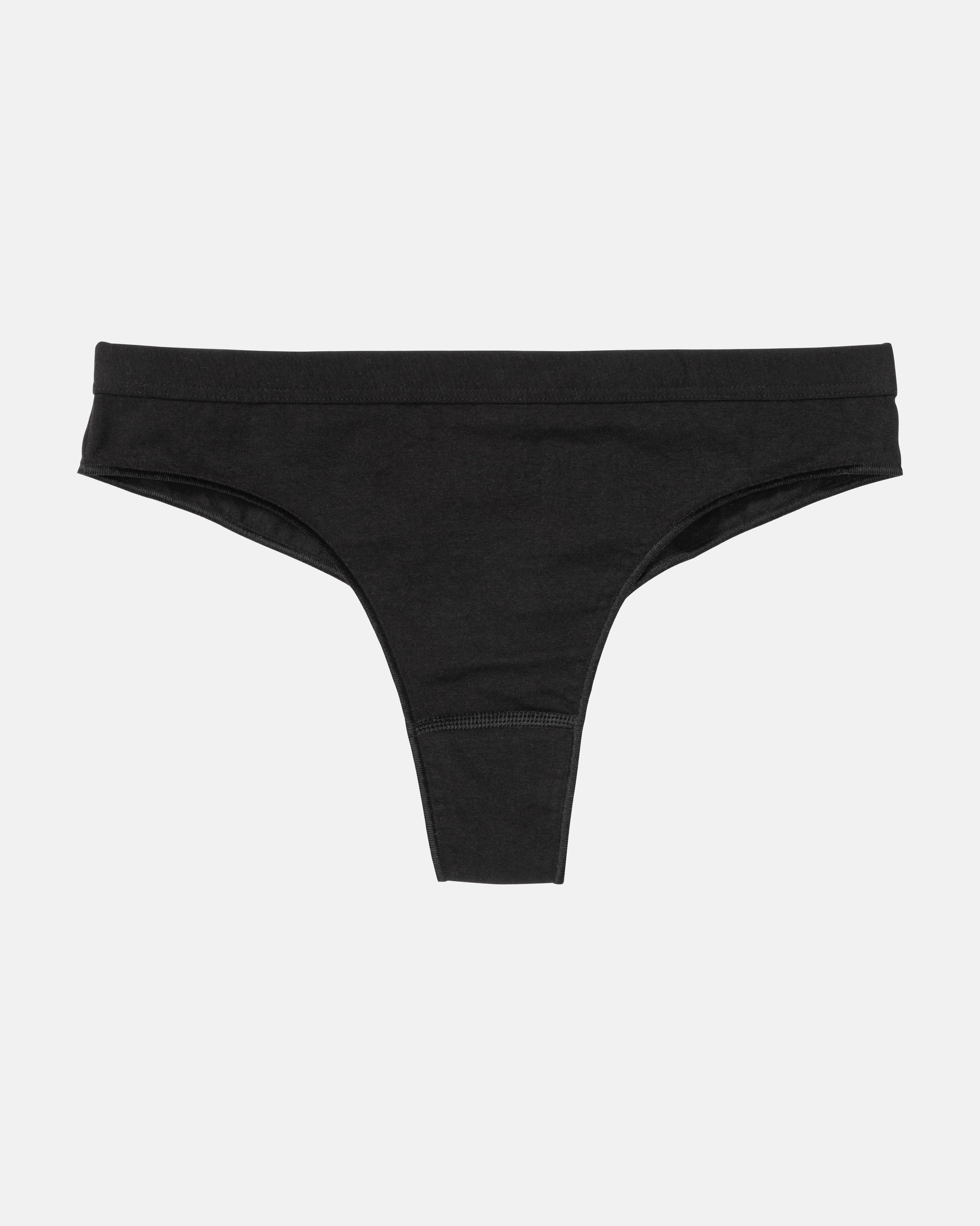 Speidel Tanga met elastische taille (2 stuks, Set van 2)