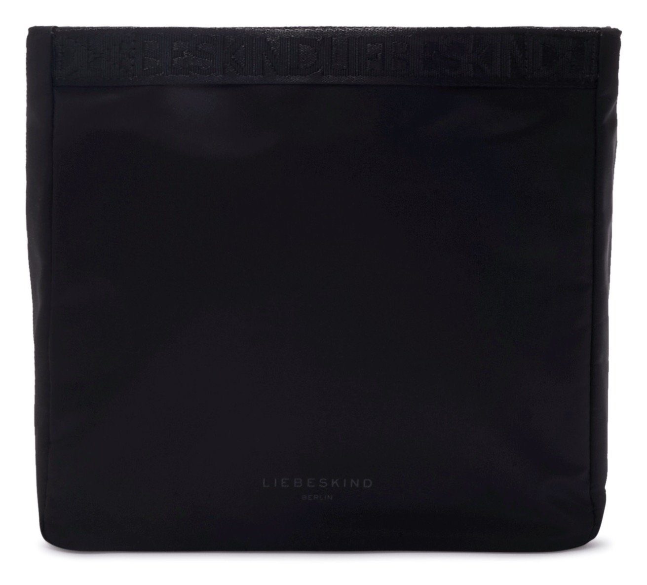 Liebeskind Berlin Tasorganizer Switch Bag Zip S voor opgeruimde handtassen