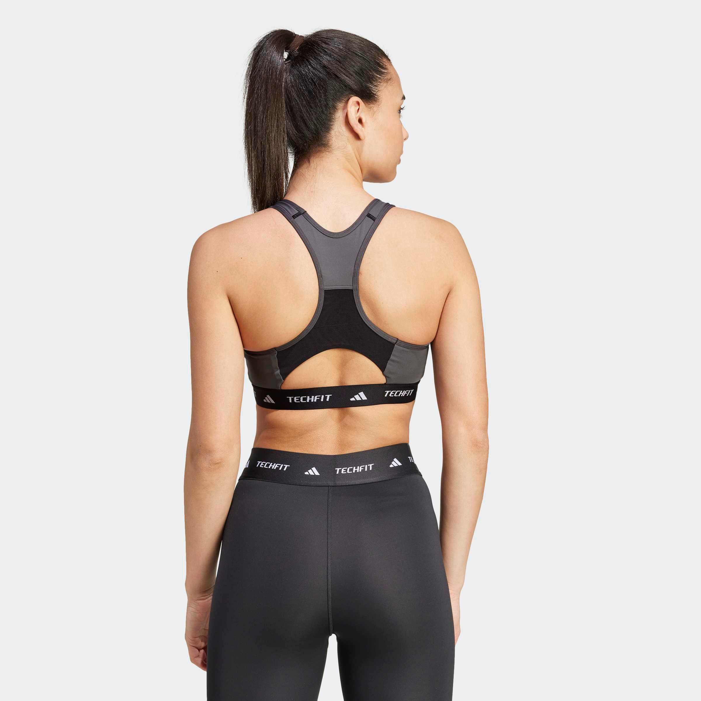adidas Performance Sport-bh TF MS HN CB BRA (1-delig)