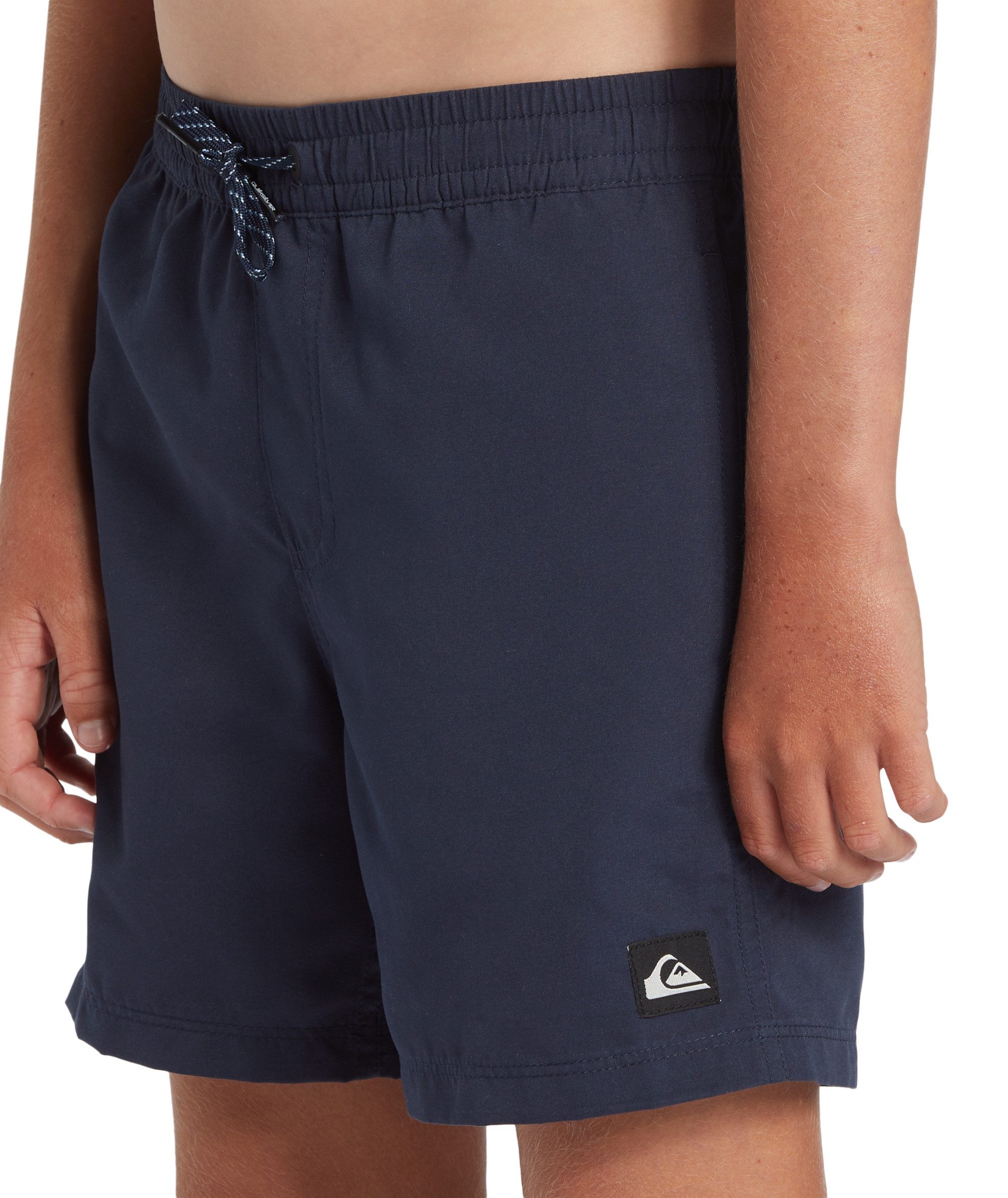 Quiksilver Zwemshort EVERYDAY SOLID VOLLEY YTH 14