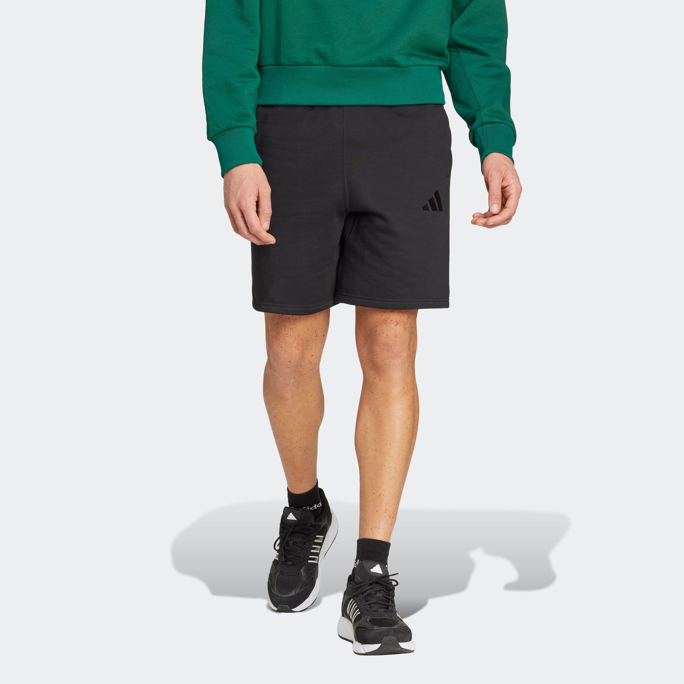 adidas Sportswear Short M A SZN FL SHO (1-delig)
