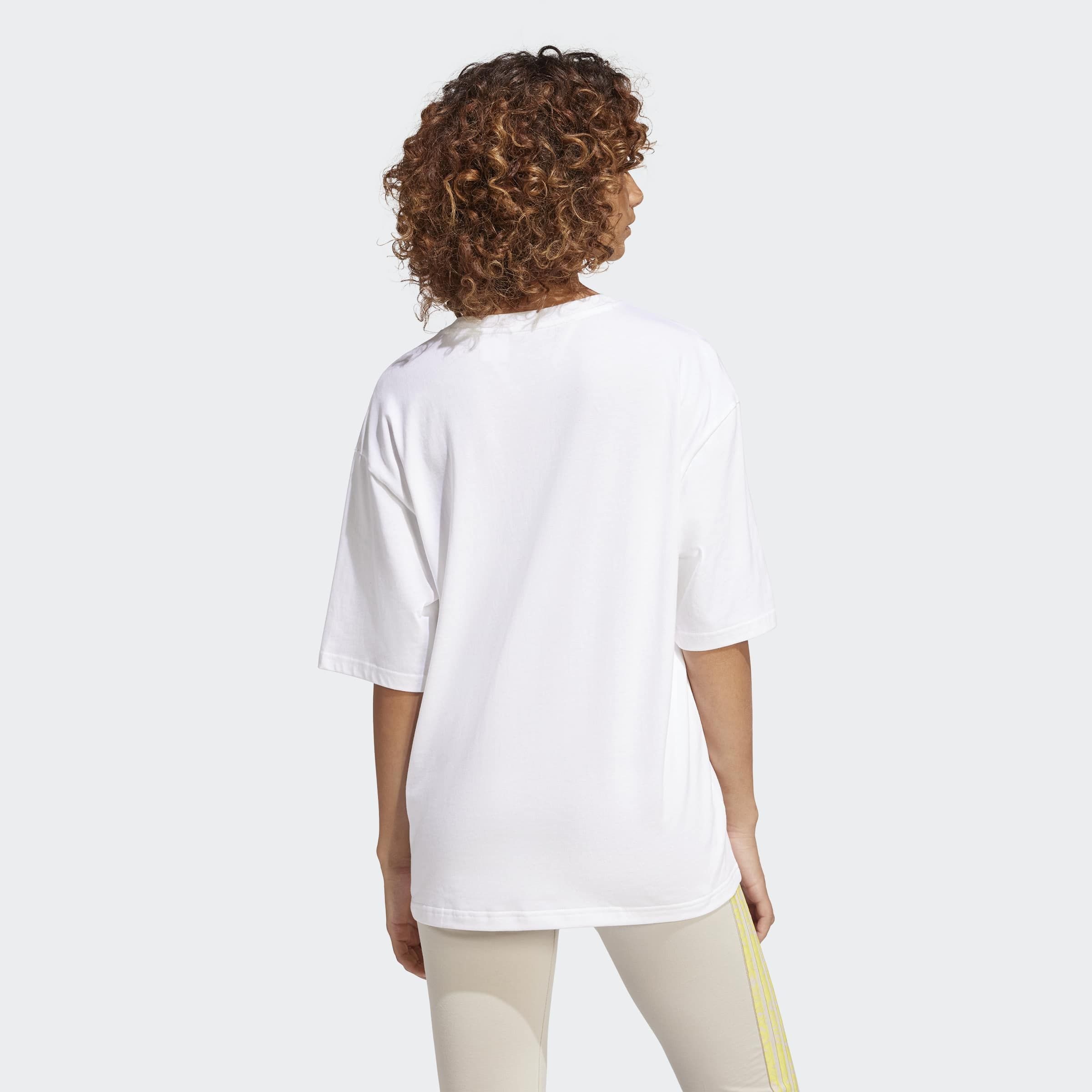 adidas Sportswear T-shirt W C PHOTO TEE