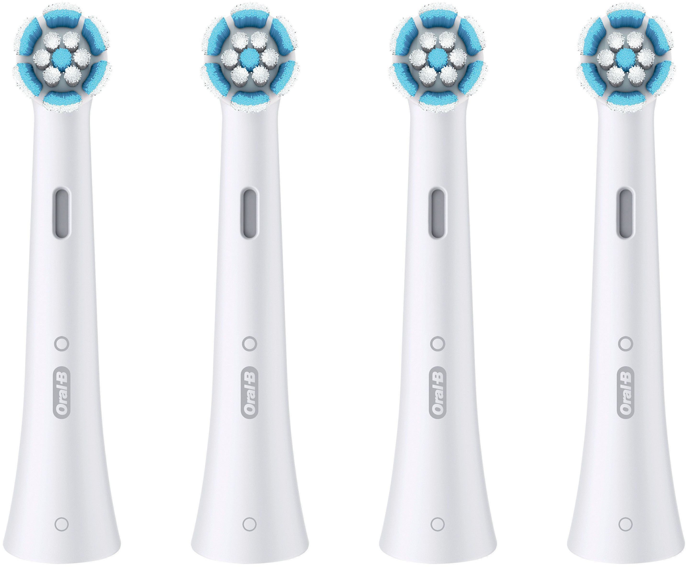 Oral B Opzetborstels Oral-B iO Zachte Reiniging