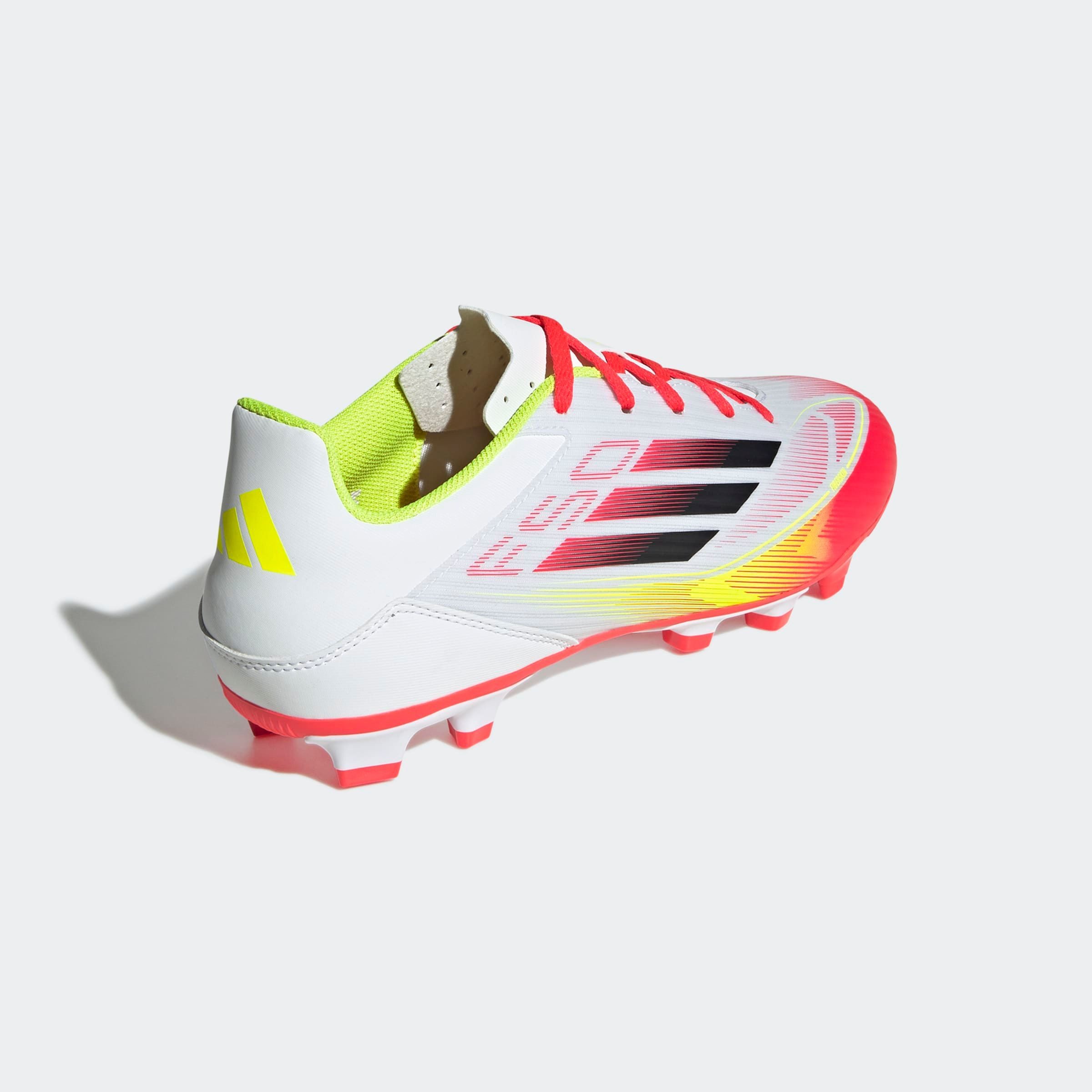 adidas Performance Voetbalschoenen F50 CLUB FG/MG