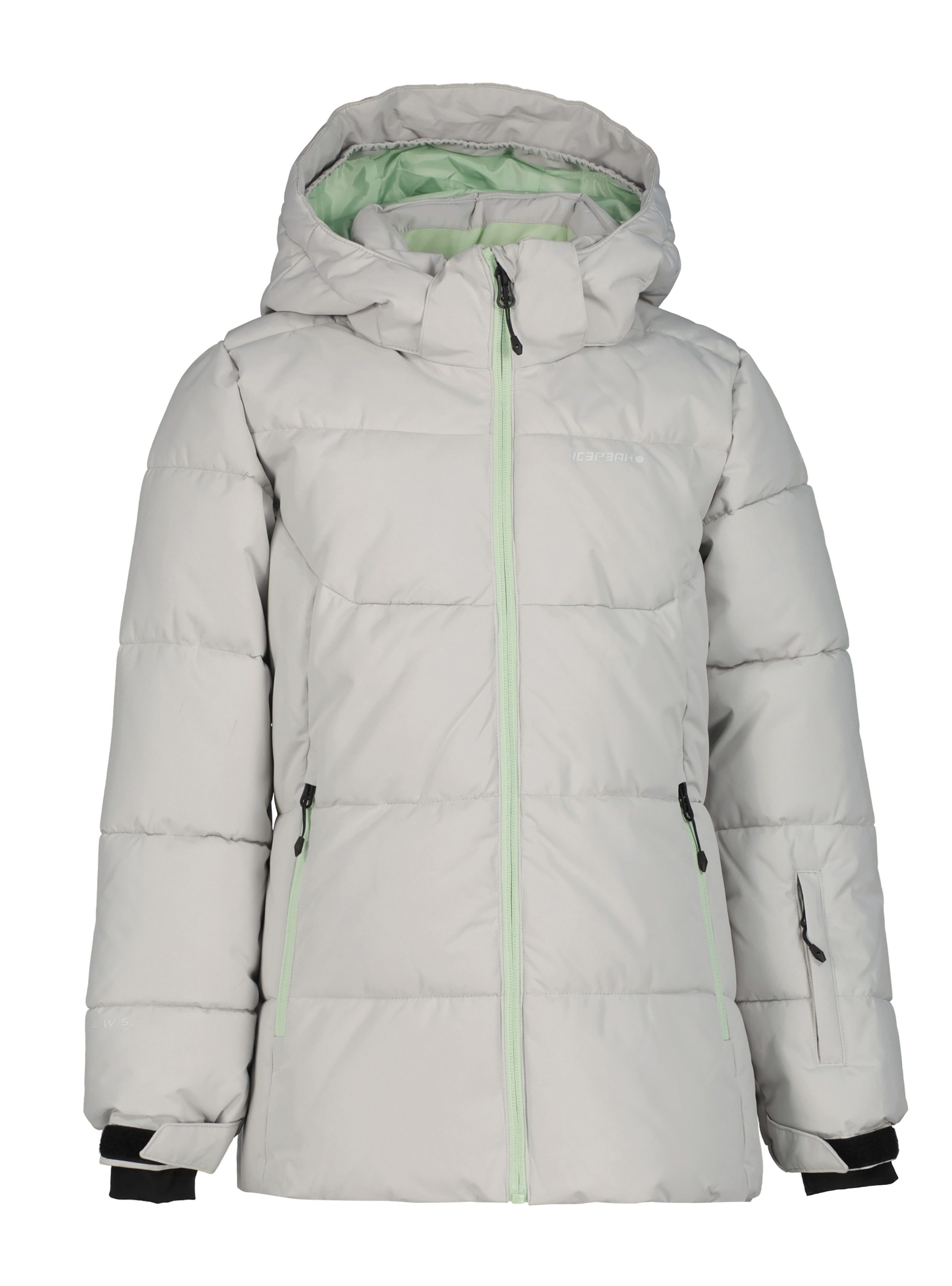 Icepeak Ski-jack K SKIJACKE LORIS JR (1 stuk)