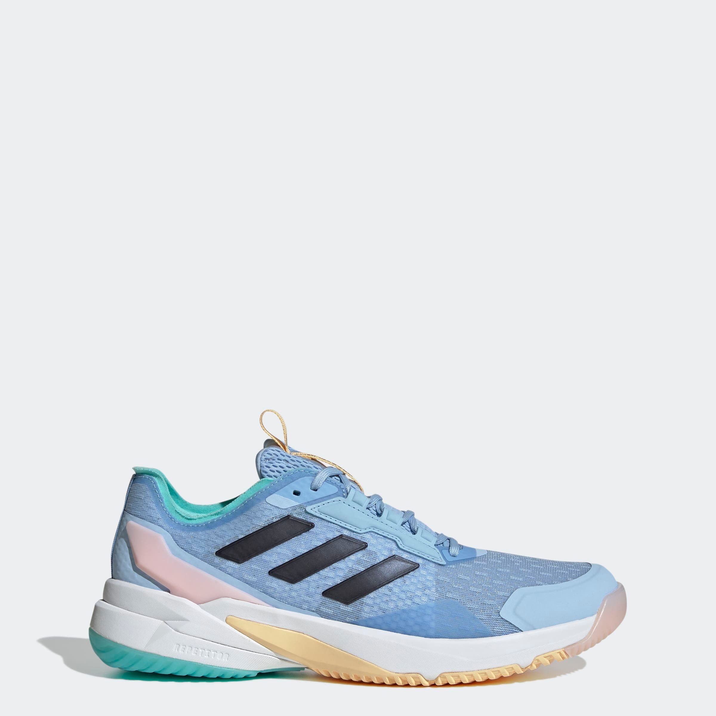 adidas Performance Handbalschoenen CRAZYFLIGHT 6 ZAALSCHOEN