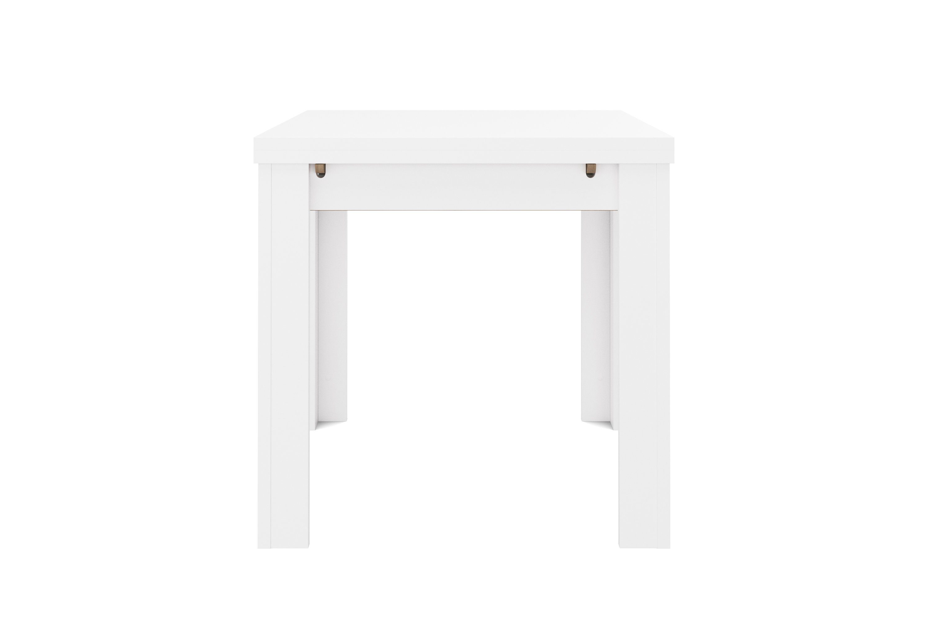 Mäusbacher Eettafel Monti BESTSELLER!, tafel, keukentafel, uittrekbare tafel uit te trekken tot 136 cm
