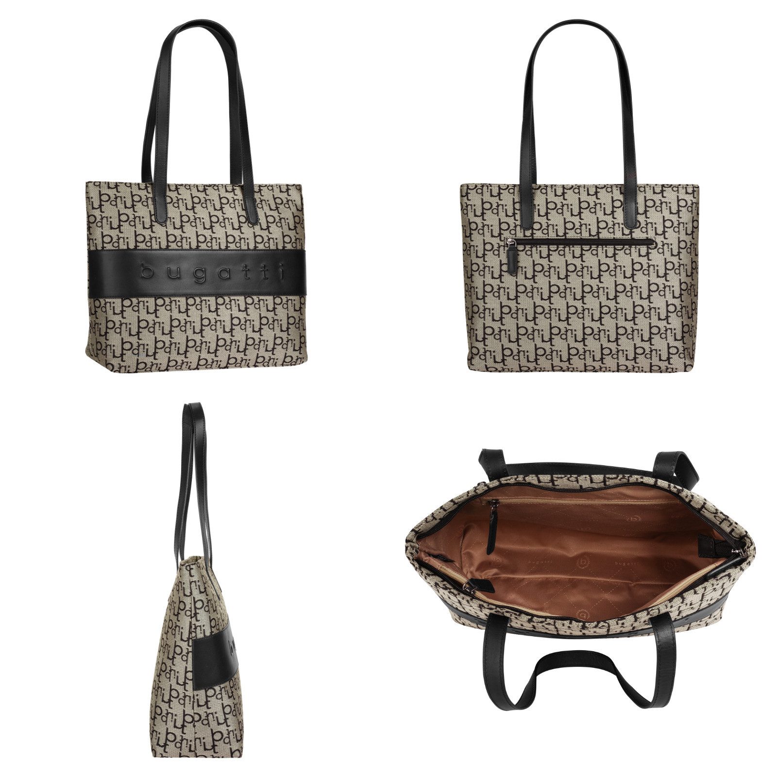 Bugatti Shopper Elea