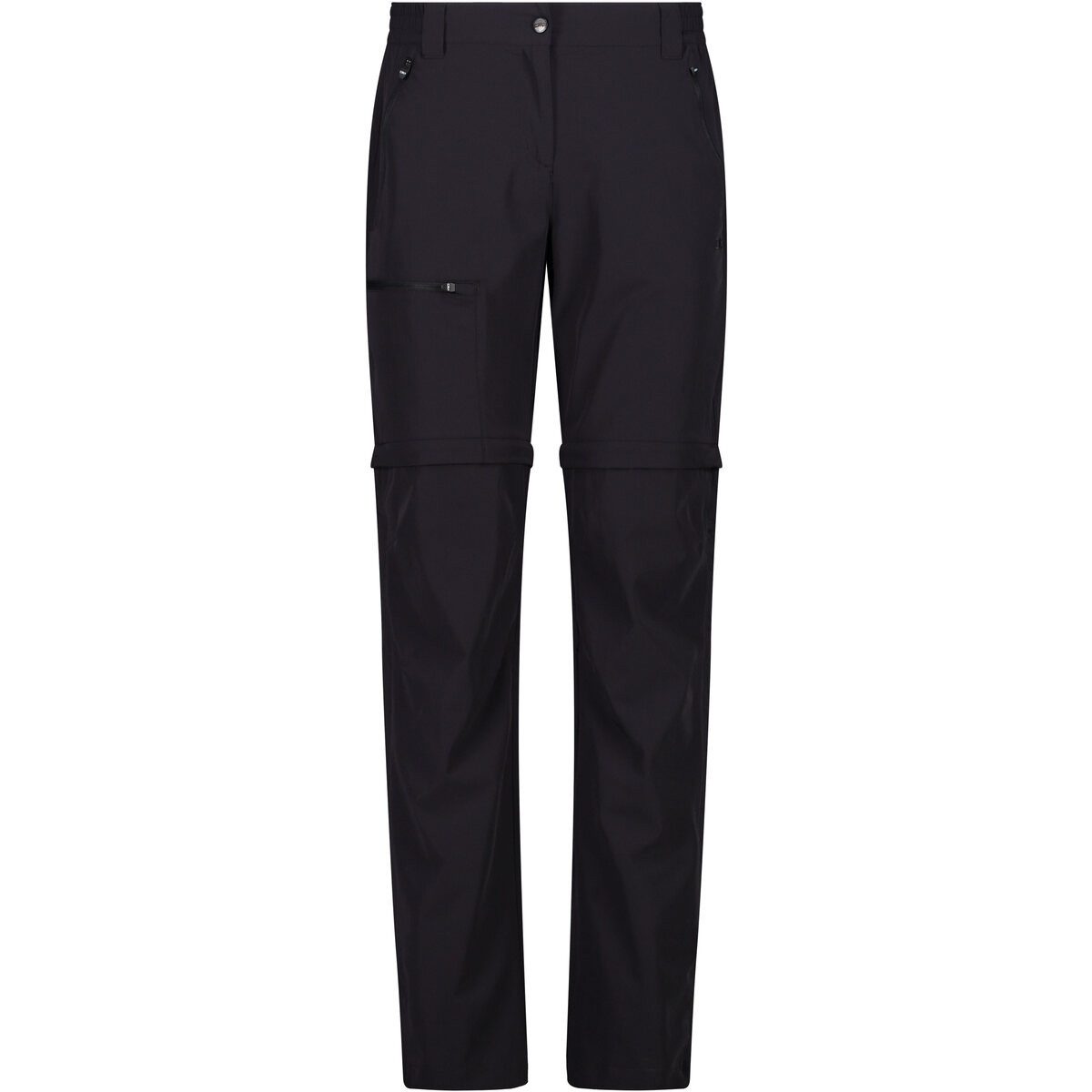CMP Zip-off-broek