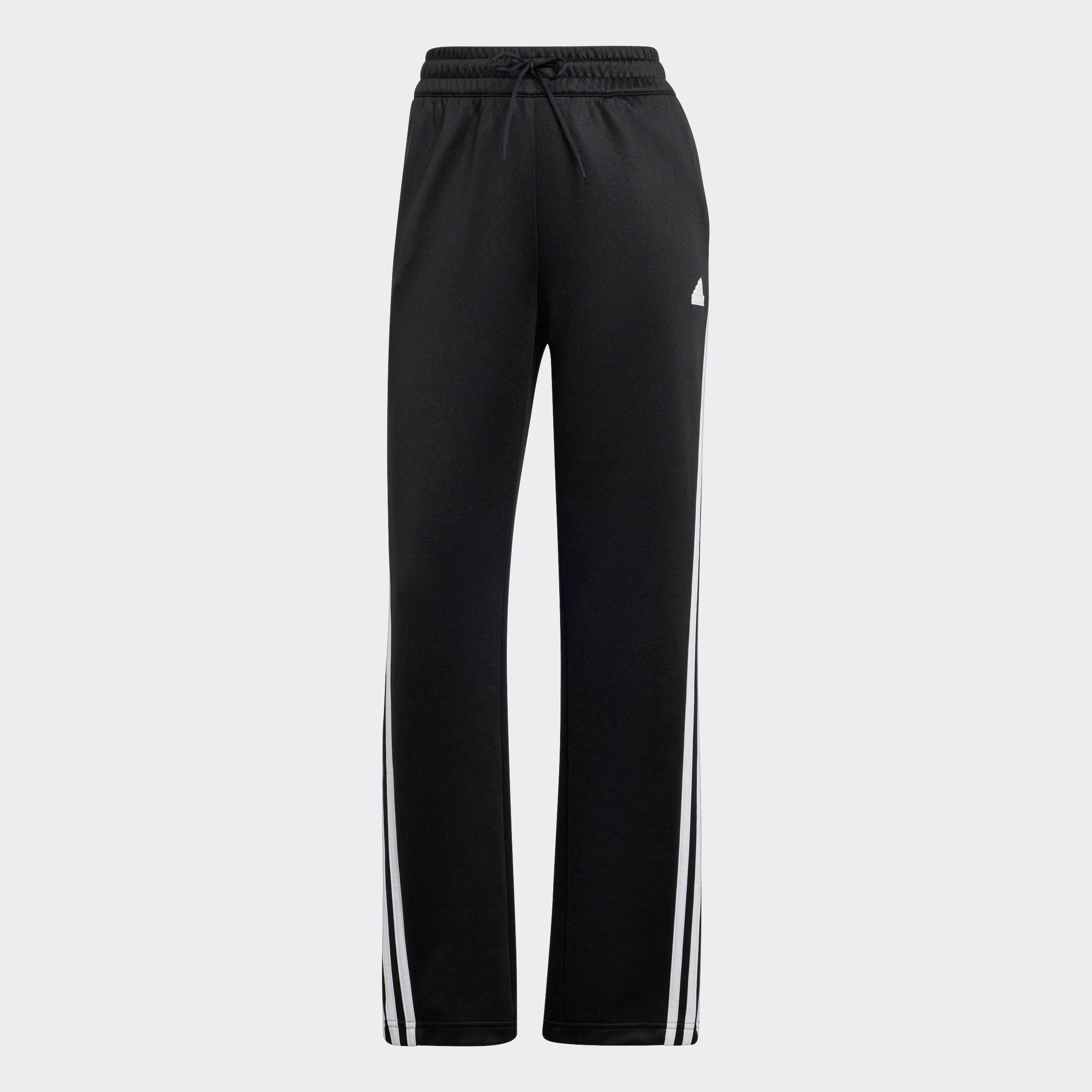 adidas Sportswear Sportbroek W ICONIC 3S TP (1-delig)