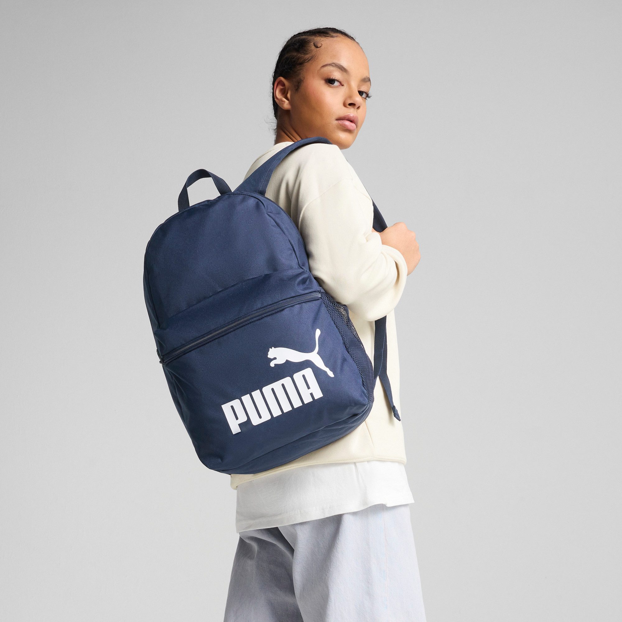 PUMA Rugzak PHASE BACKPACK