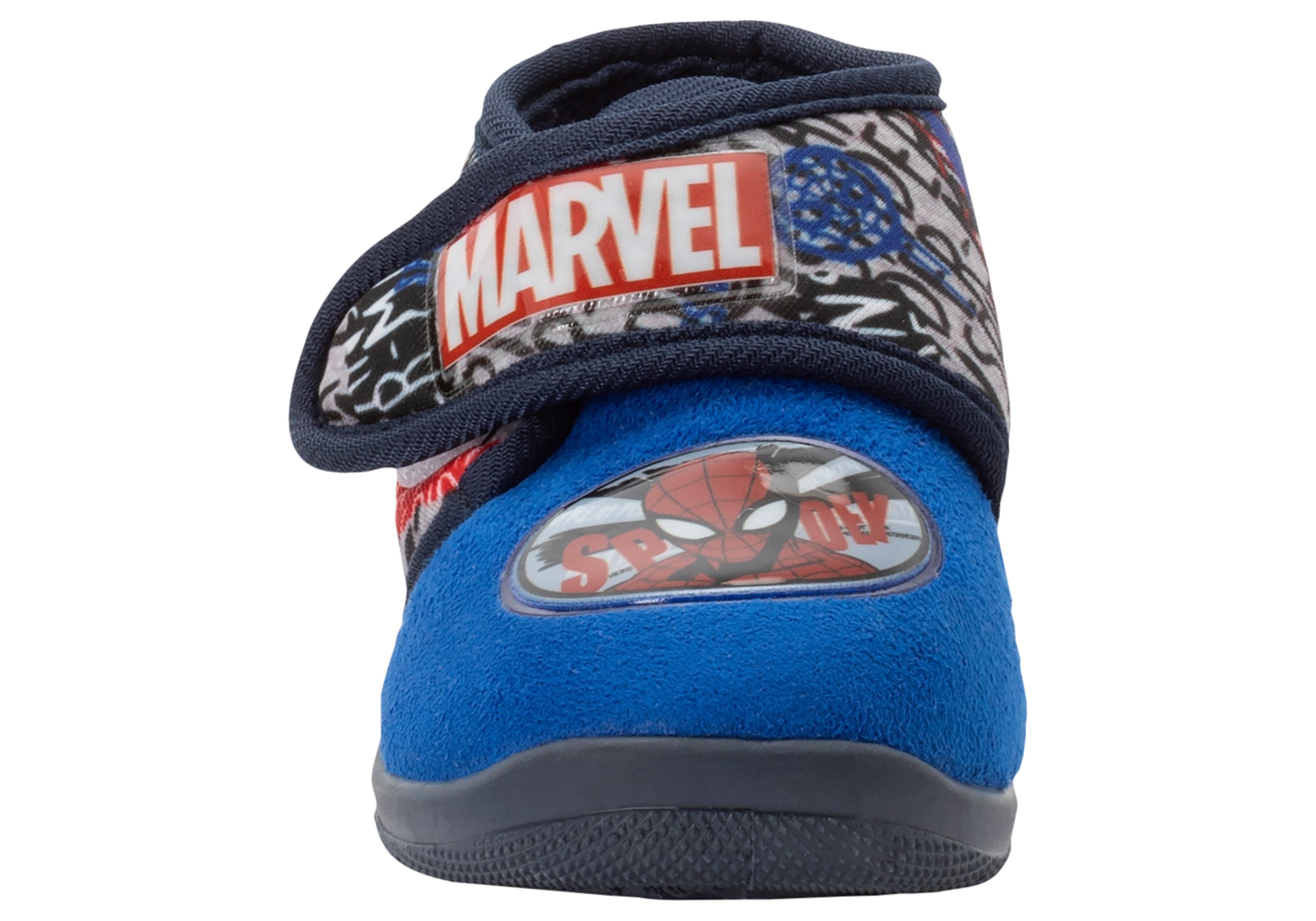 Disney Pantoffels Spiderman