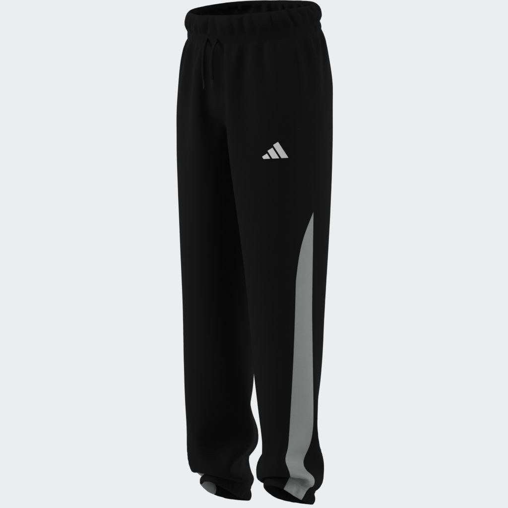 adidas Sportswear Sportbroek J CB FL PT (1-delig)