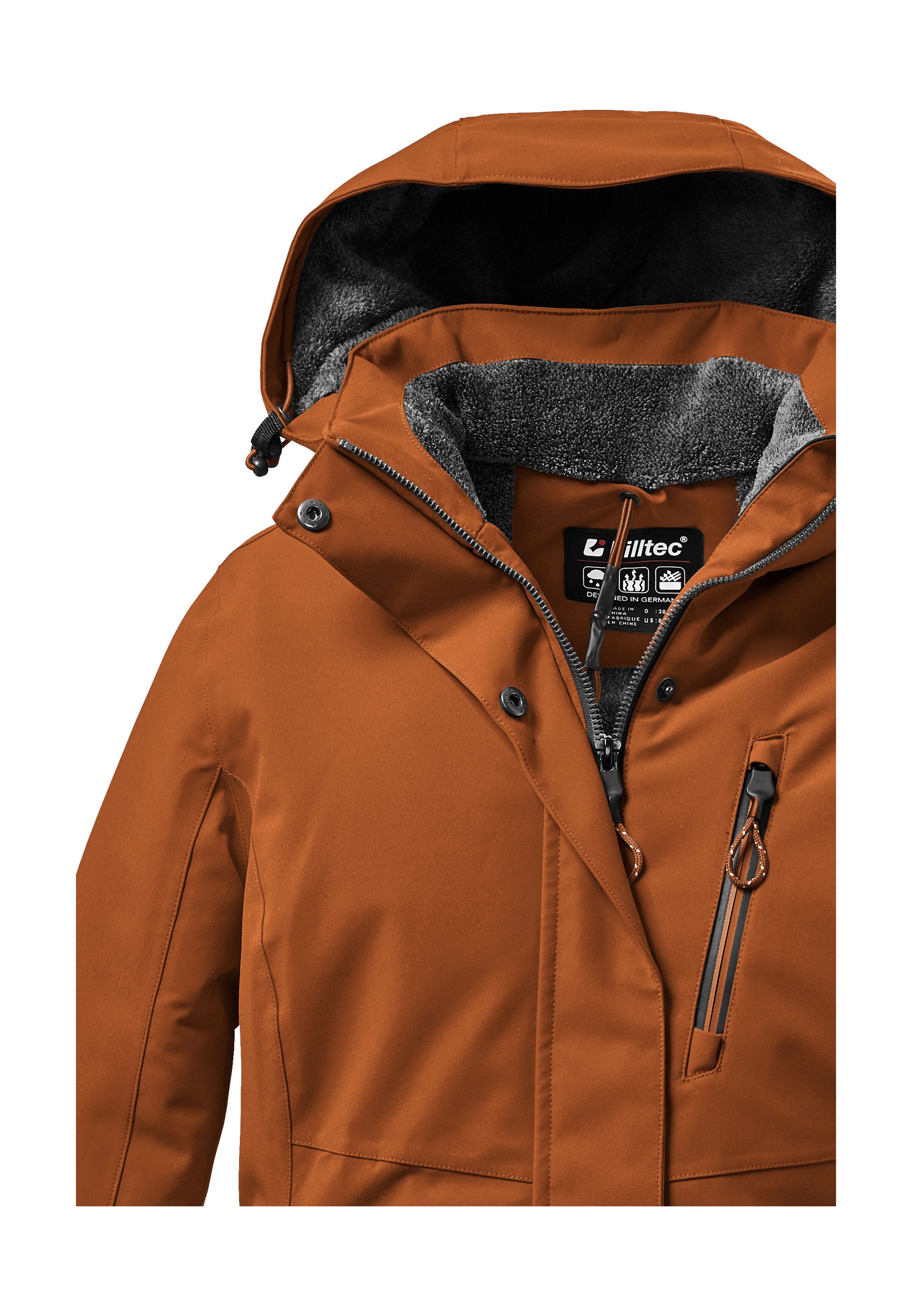 Killtec Outdoorjack KOW 140 WMN JCKT