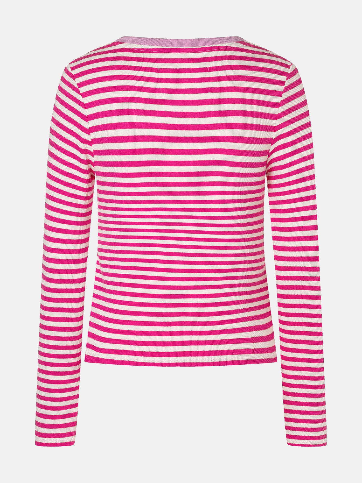 Lieblingsstück Shirt met lange mouwen Nashi