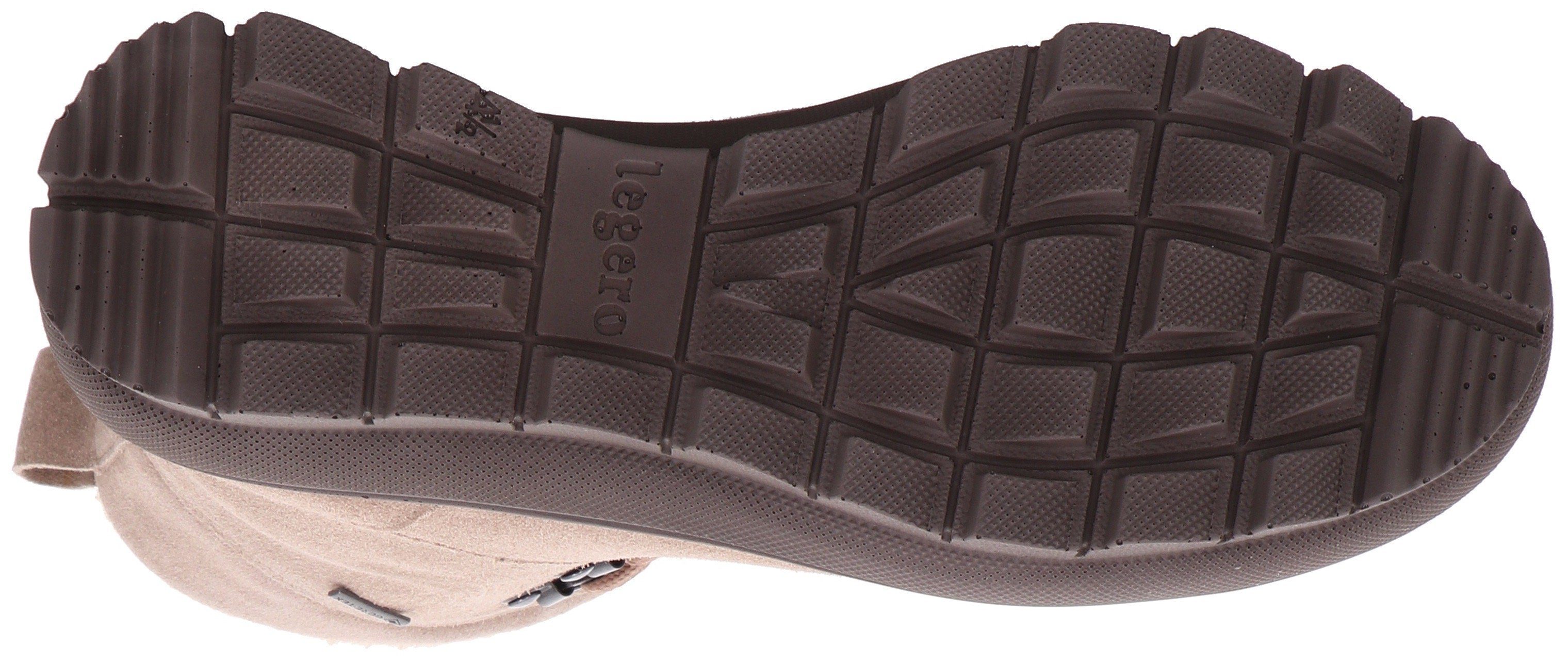 Legero Winterlaarzen NOVARA Hiking boots, winterlaarzen, veterschoenen met GORE-TEX