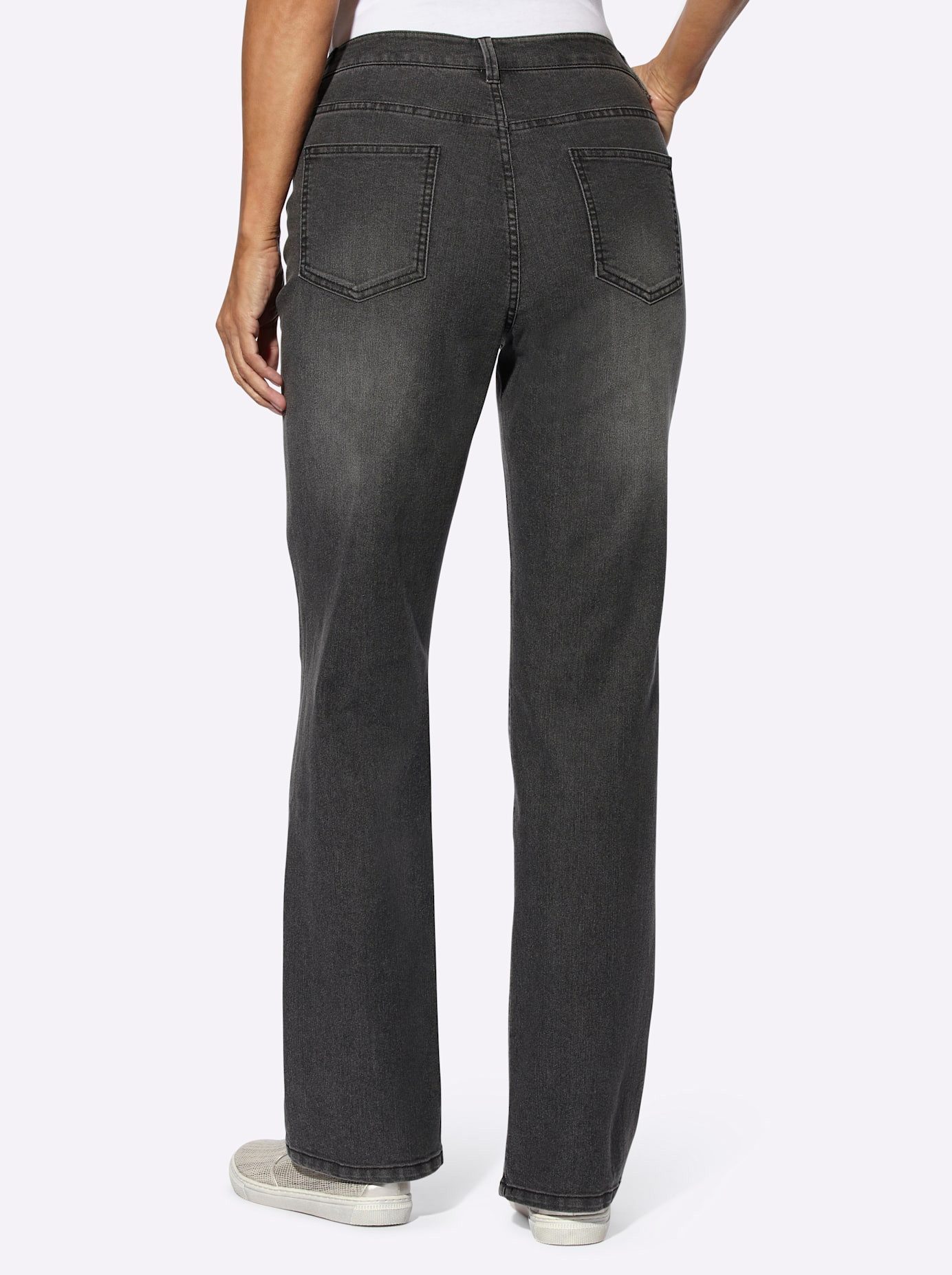 Classic Inspirationen 5-pocket jeans
