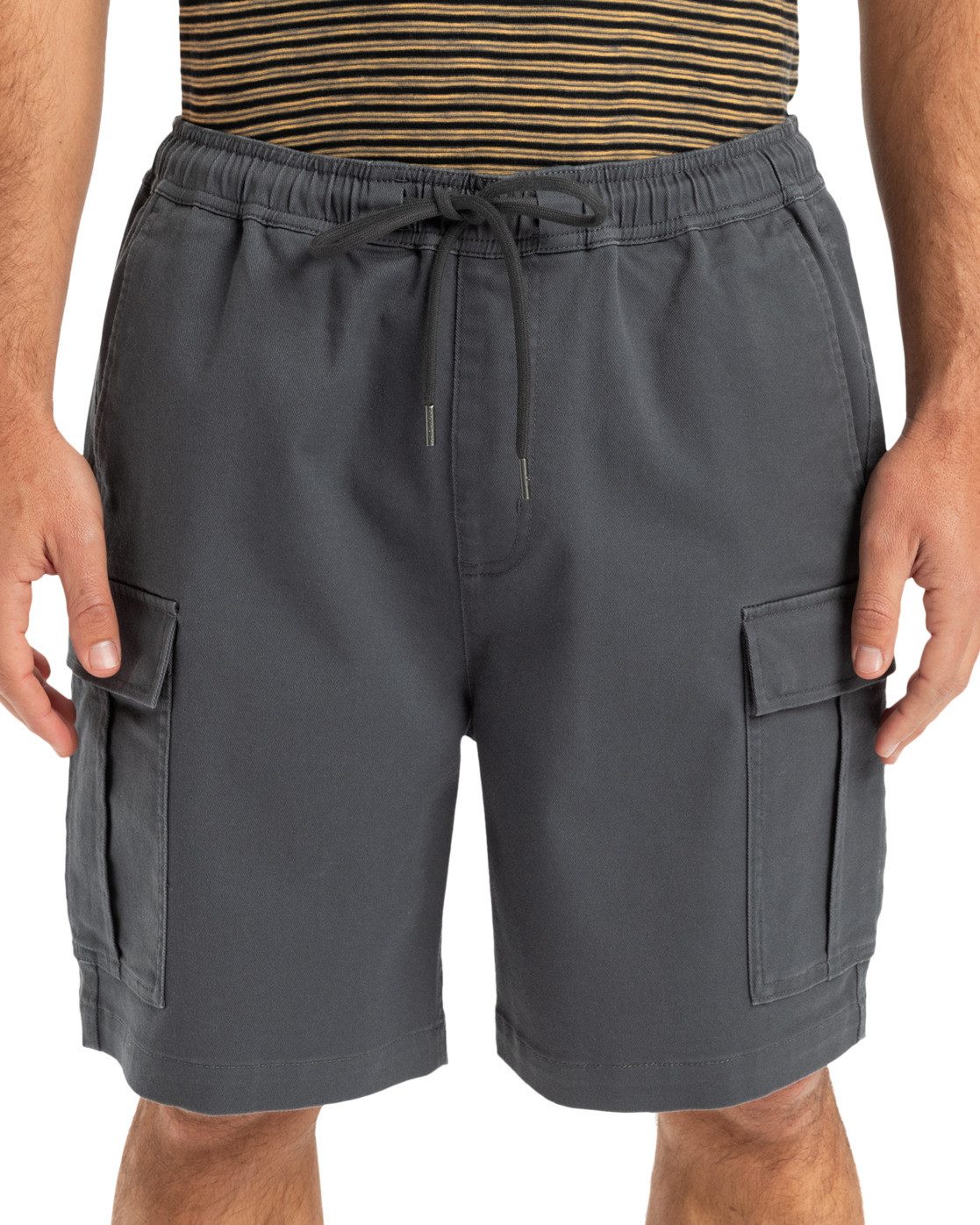 Quiksilver Bermuda Taxer 19"
