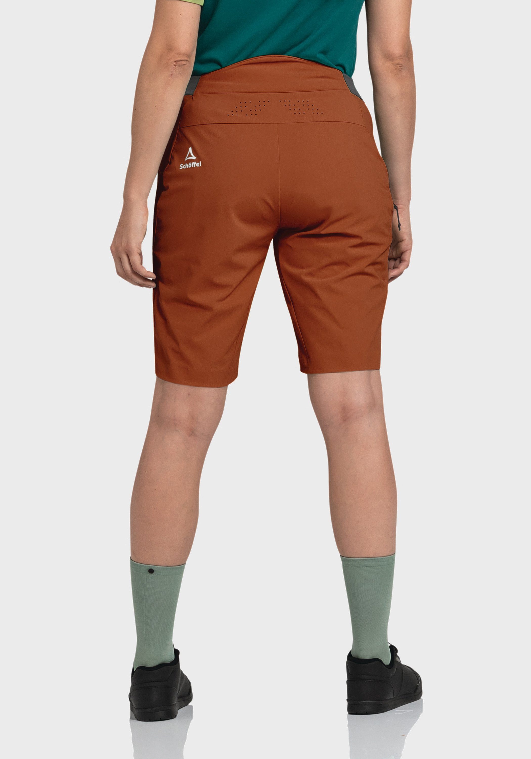 Schöffel Short Mellow Trail L