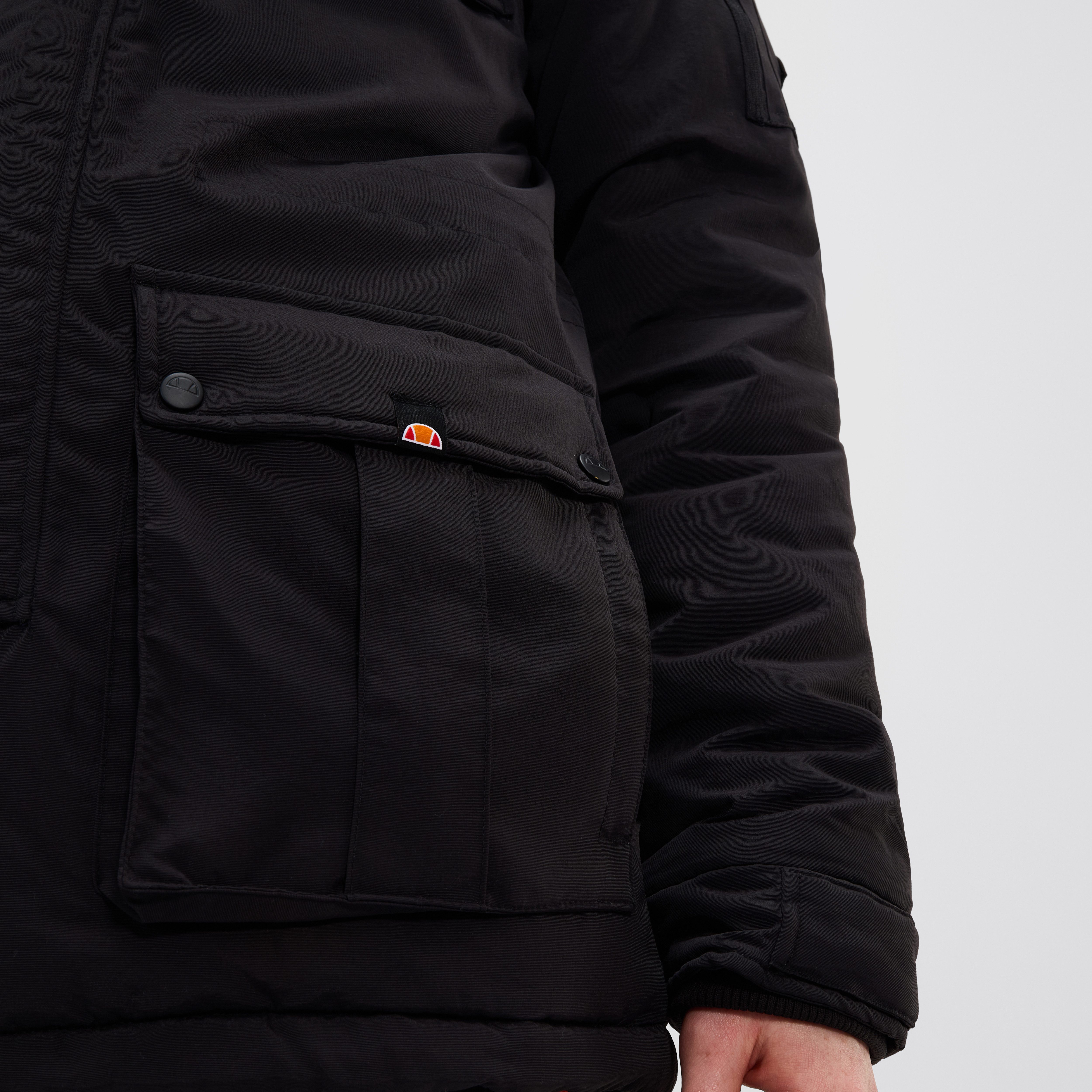 ellesse Parka BLIZZARD JACKET