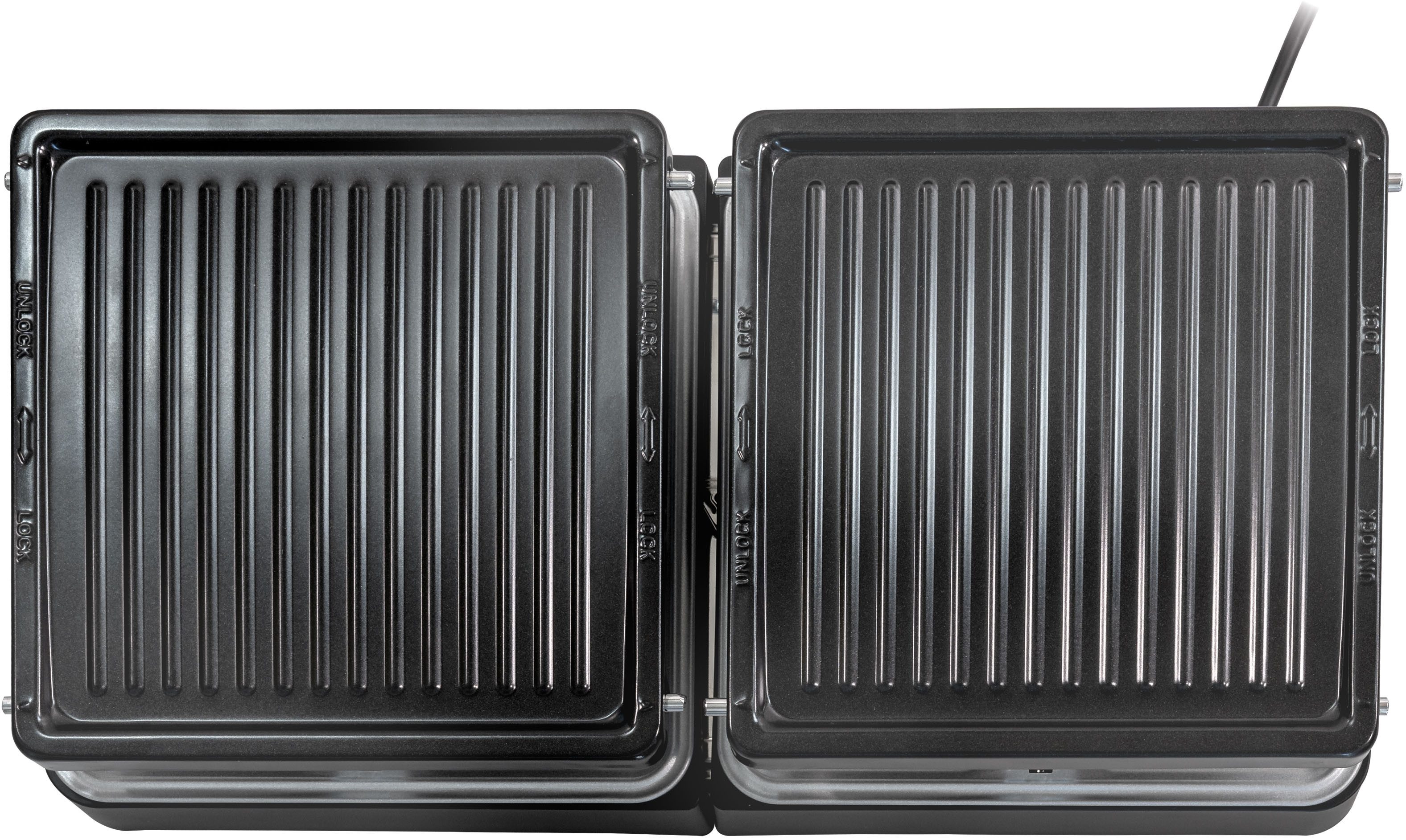 Unold Raclette 48755 RACLETTE Uitschuifbaar