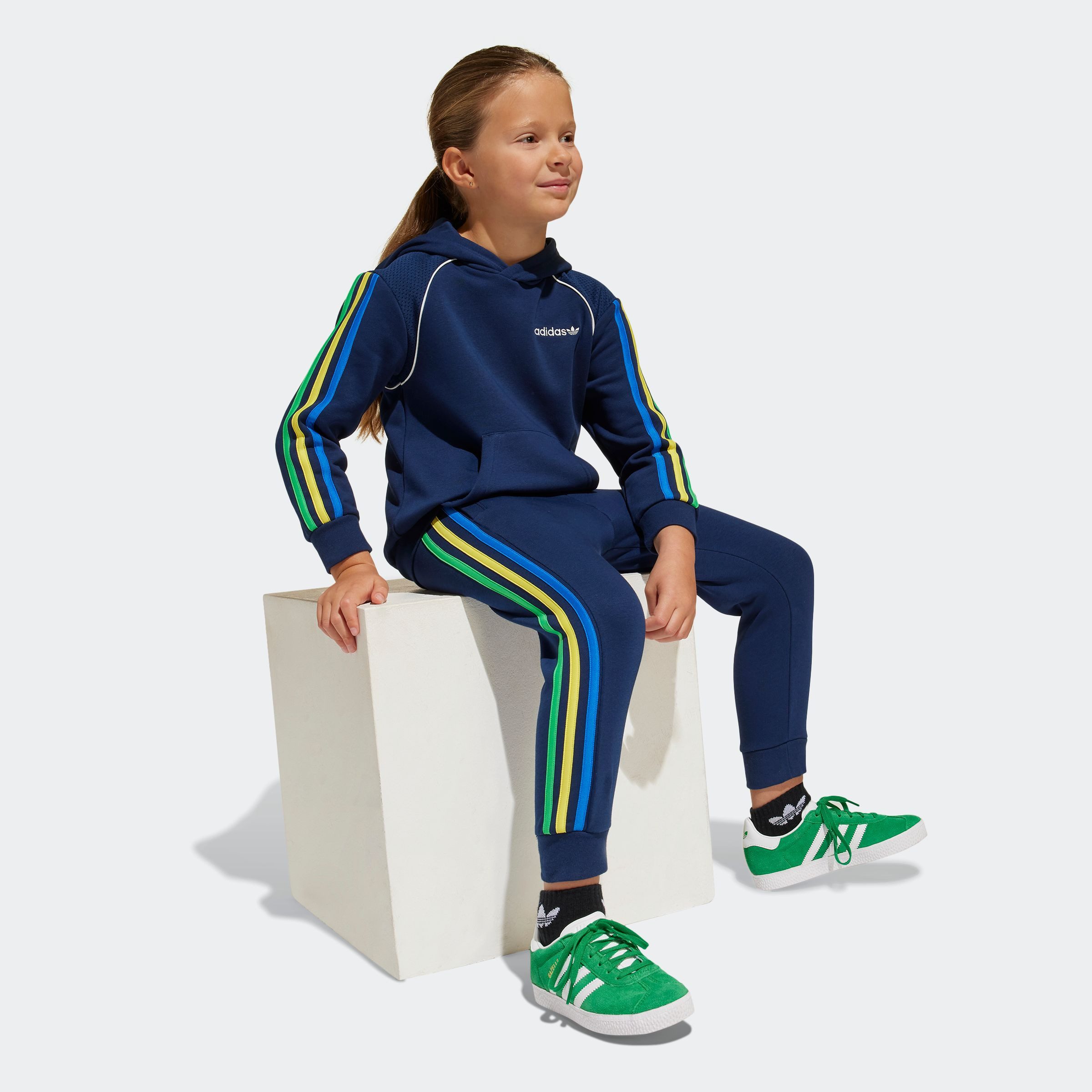 adidas Originals Trainingspak HOODIE SET (2-delig)