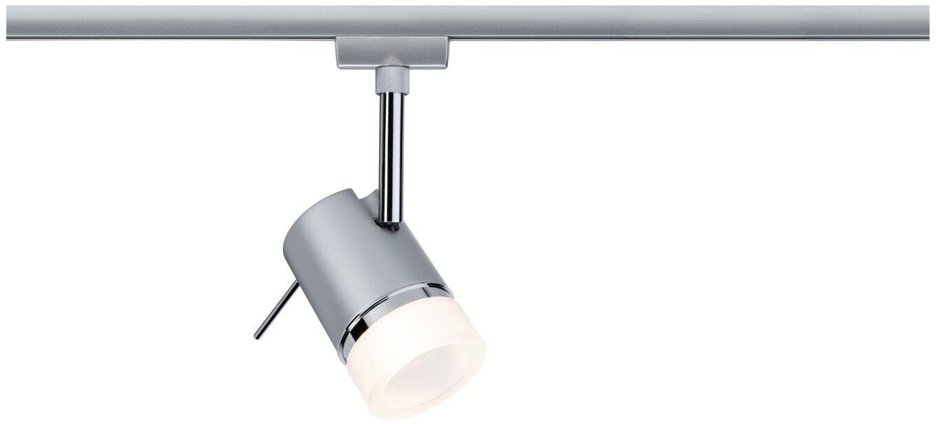 Paulmann Railsysteem-lampen URail rail spot Pipe Enkelspot GU10 max. 10W 230V (1-delig)