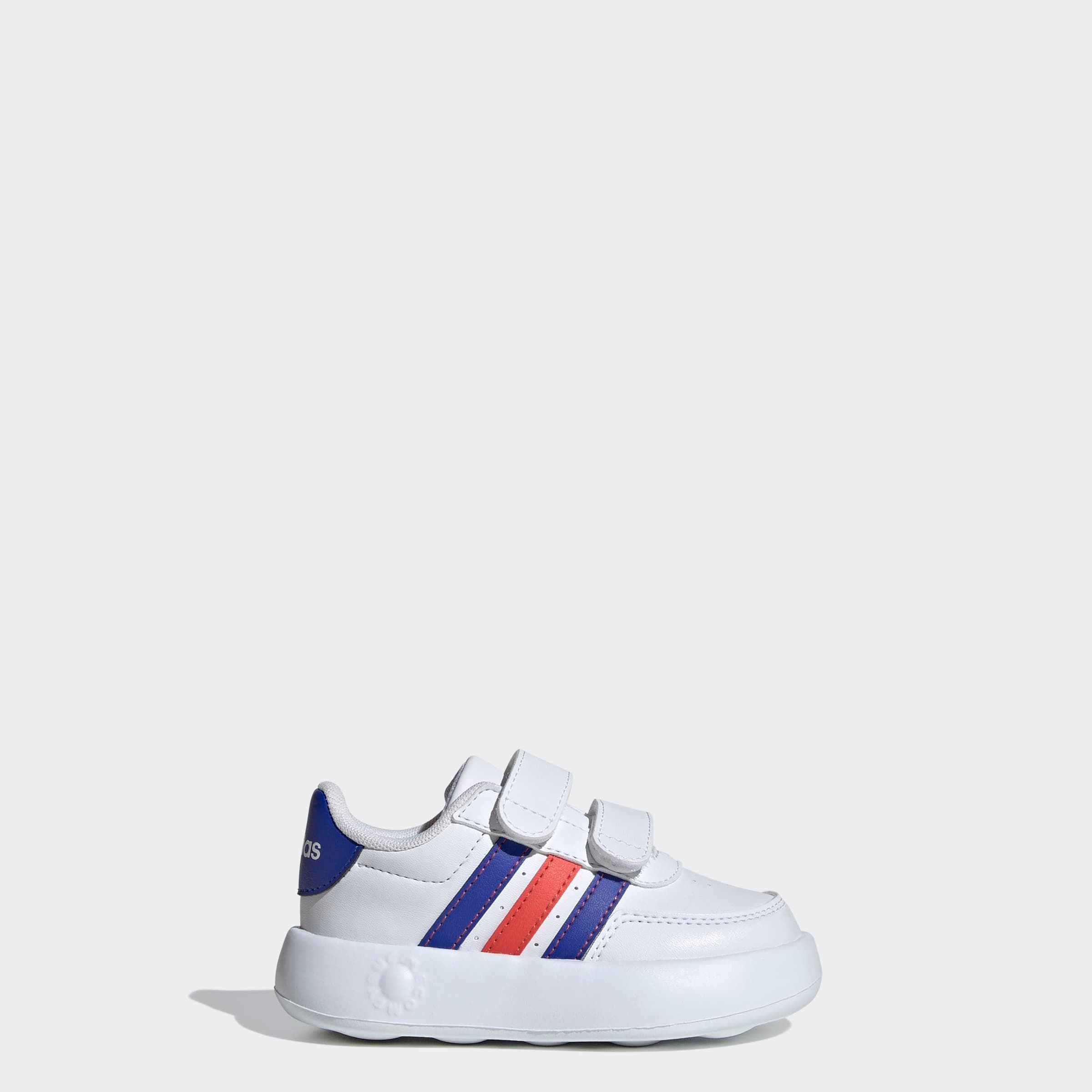 adidas Sportswear Klittenbandschoenen BREAKNET 2.0 KIDS