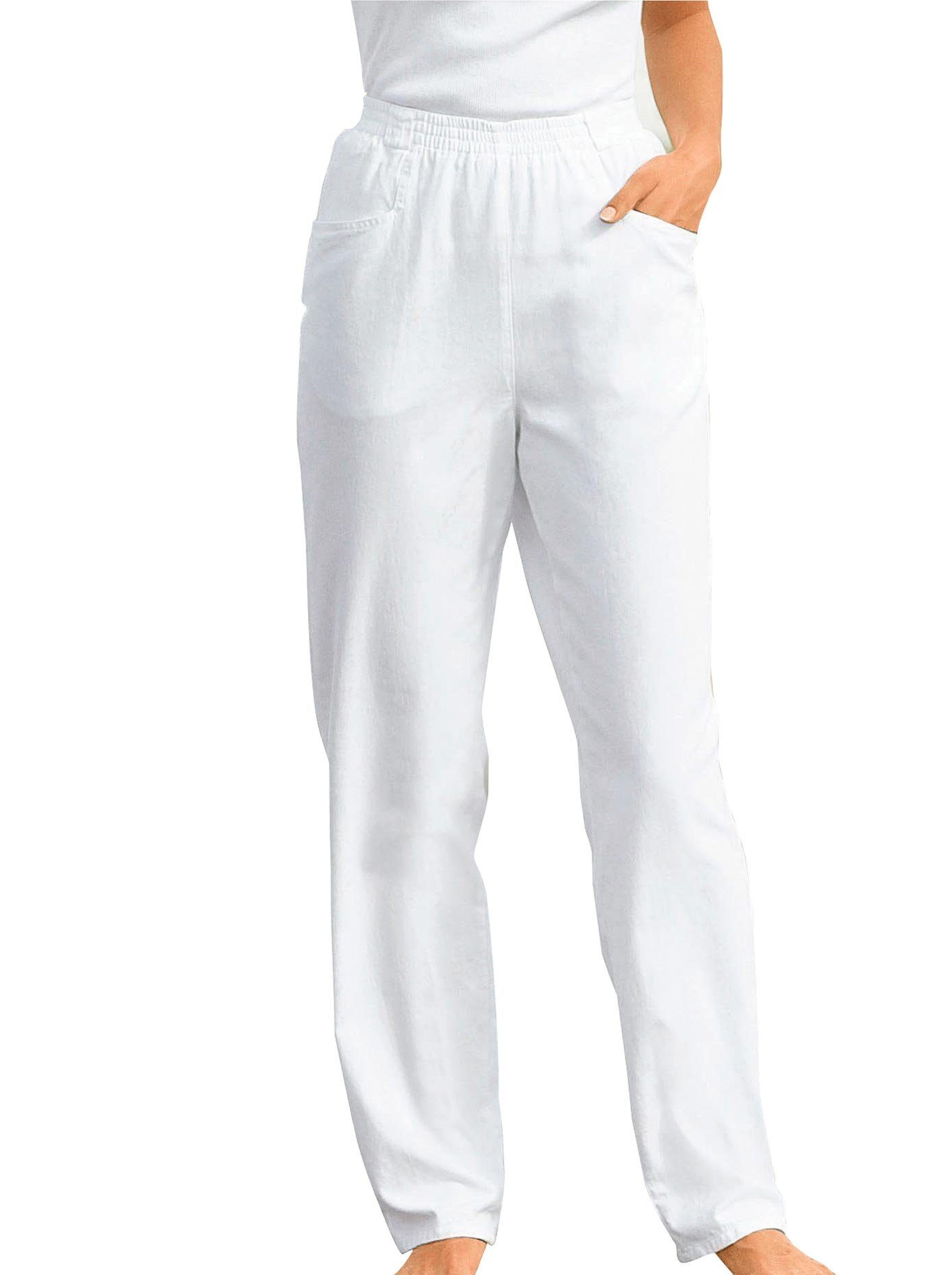 Classic Basics Comfortbroek
